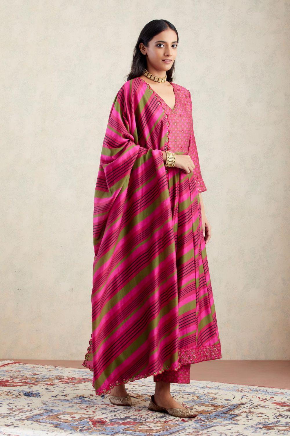 Kurta Set