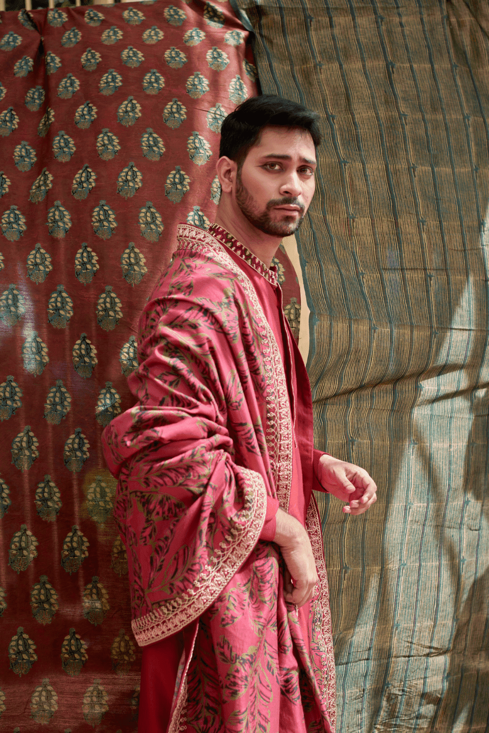 Ankush Bahuguna