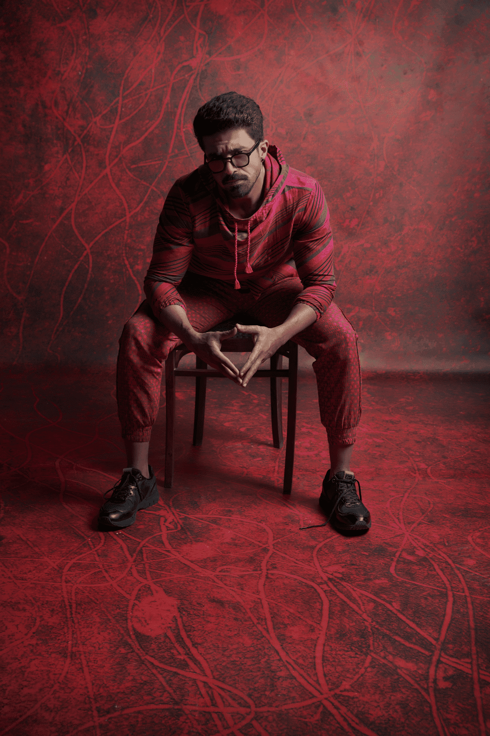 Saqib Saleem