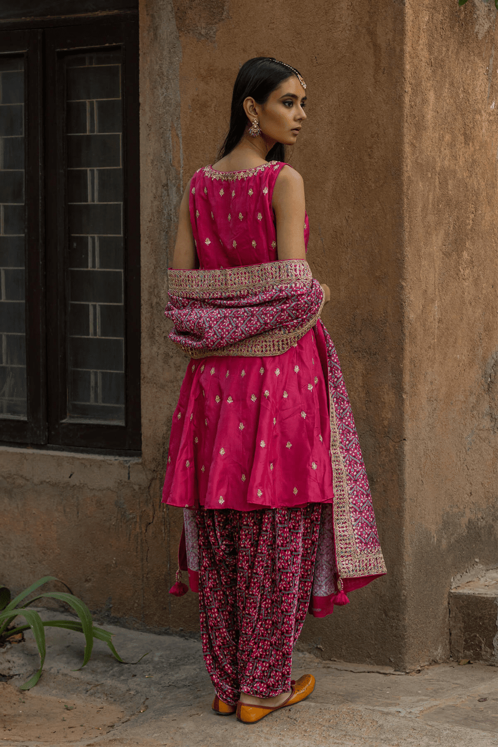 Kurta Set