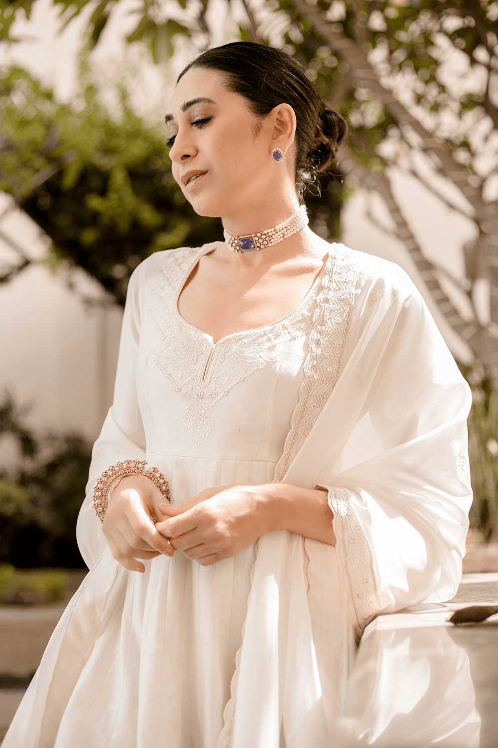 Karishma Kapoor