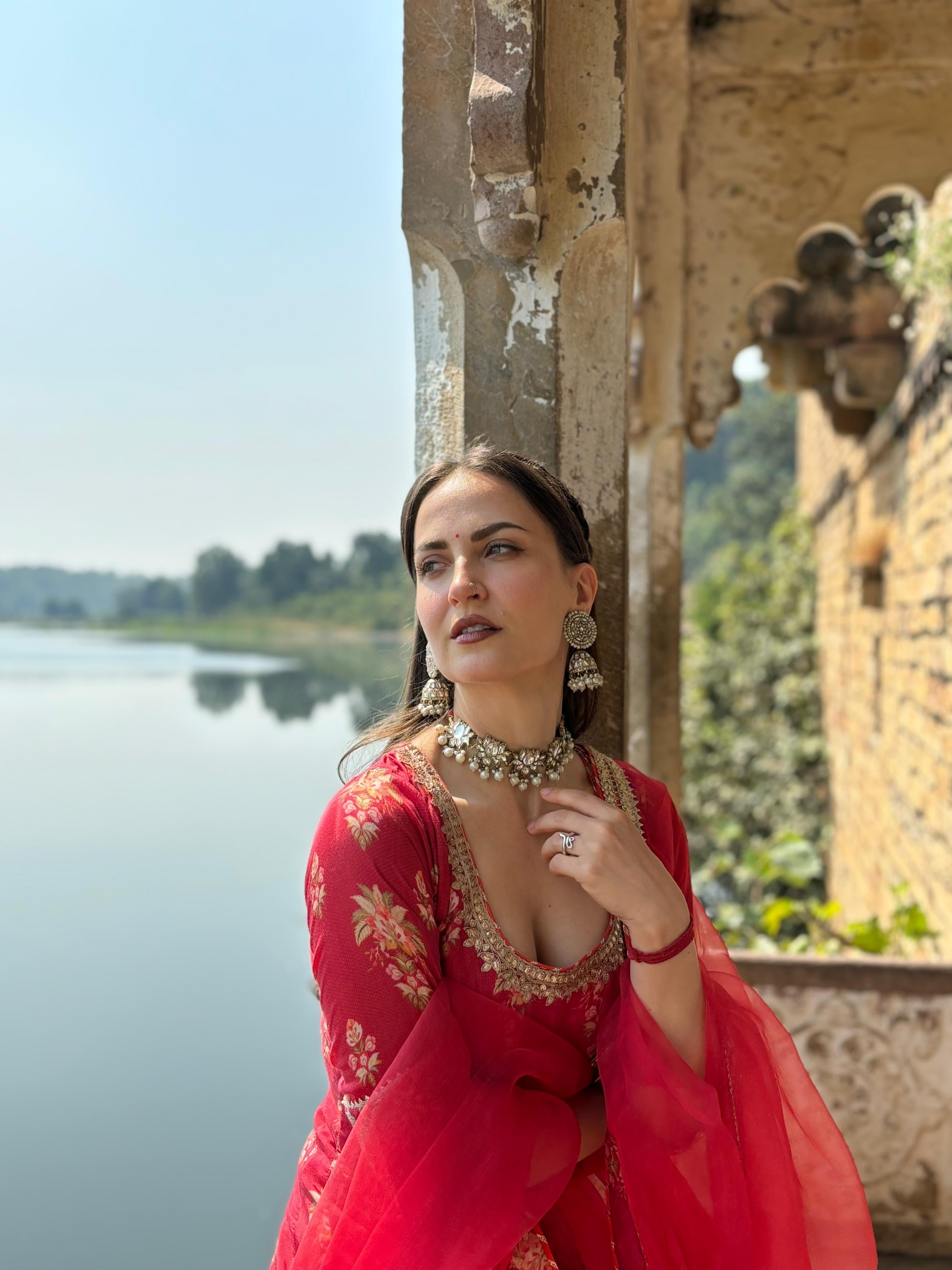 Soha AG Set-Elli