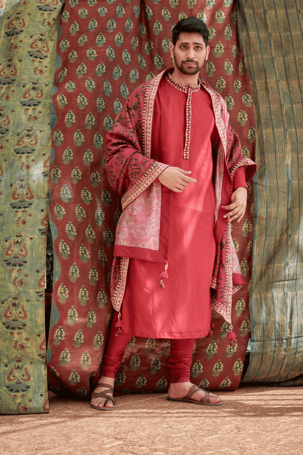 Ankush Bahuguna