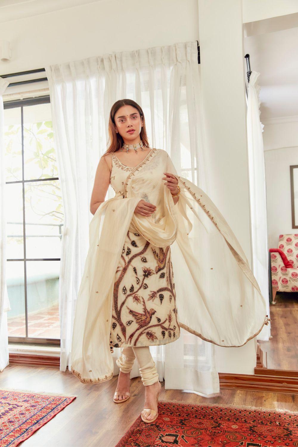 Aditi Rao Hydari