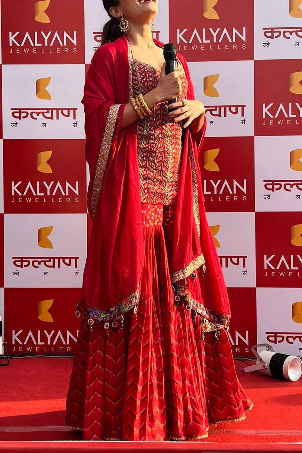 Rashmika Mandanna