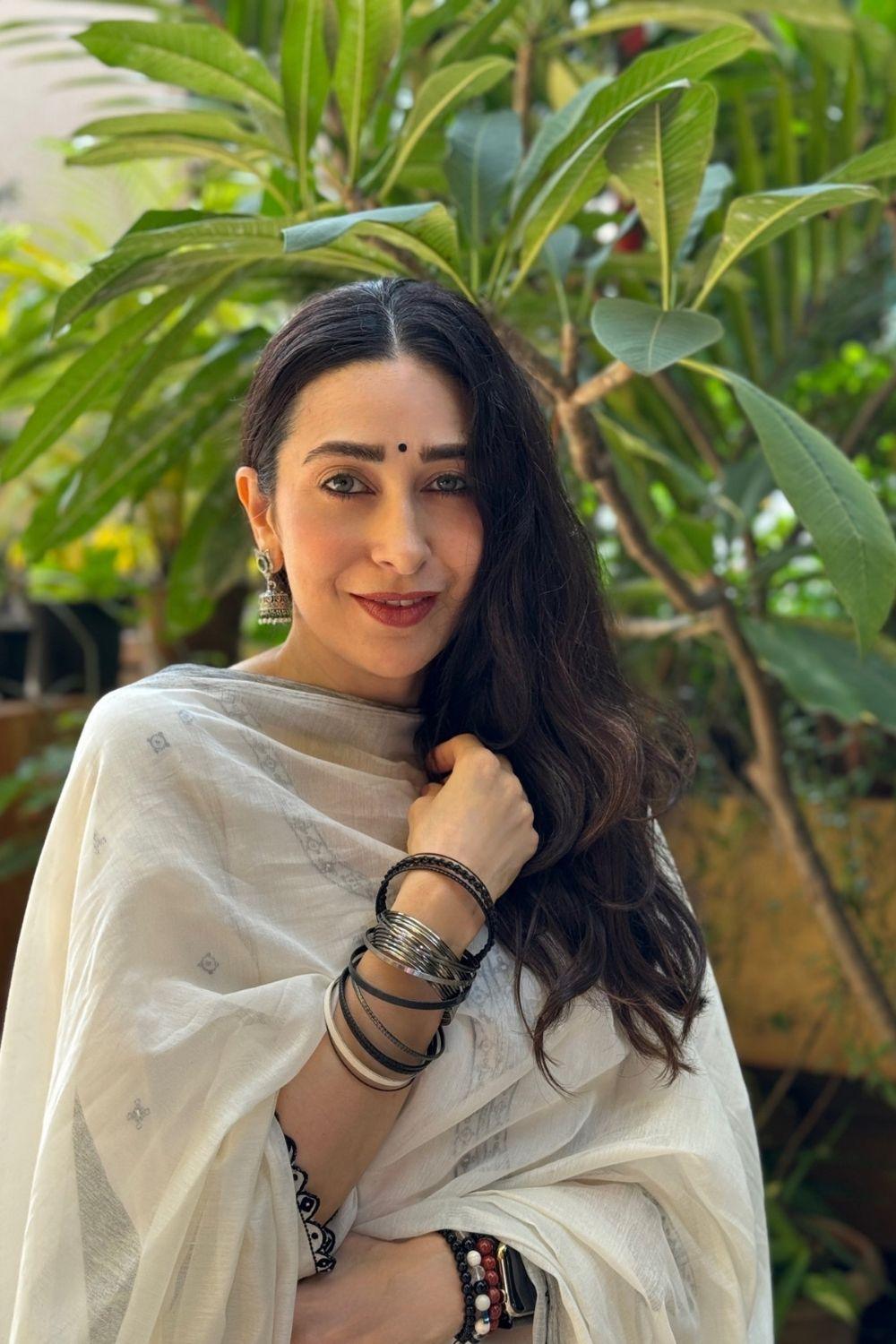 Karishma Kapoor