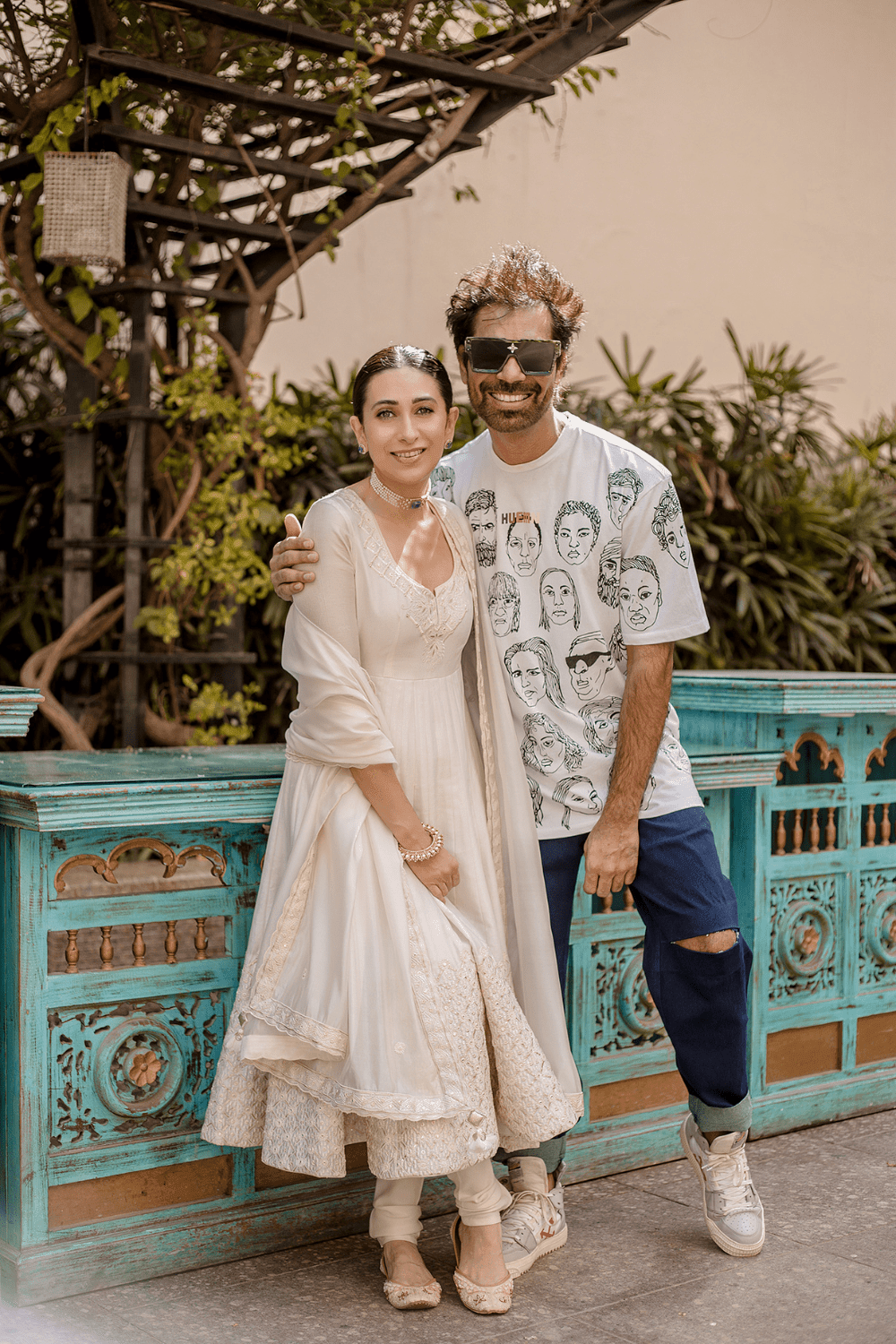 Karishma Kapoor