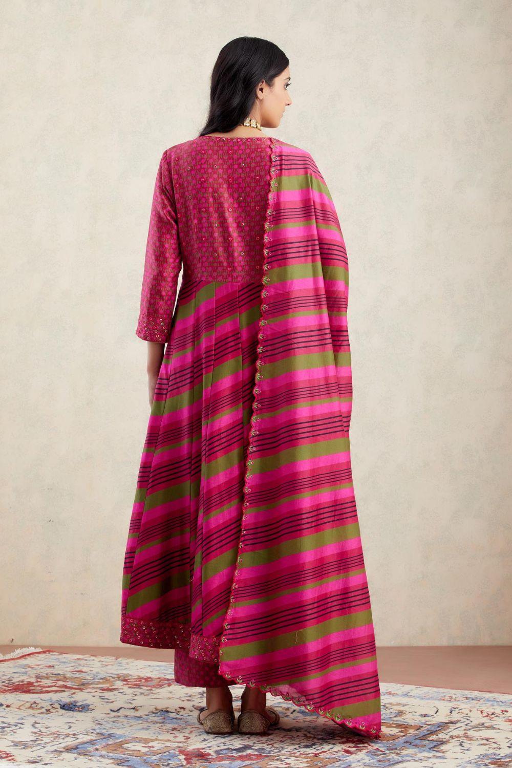 Kurta Set