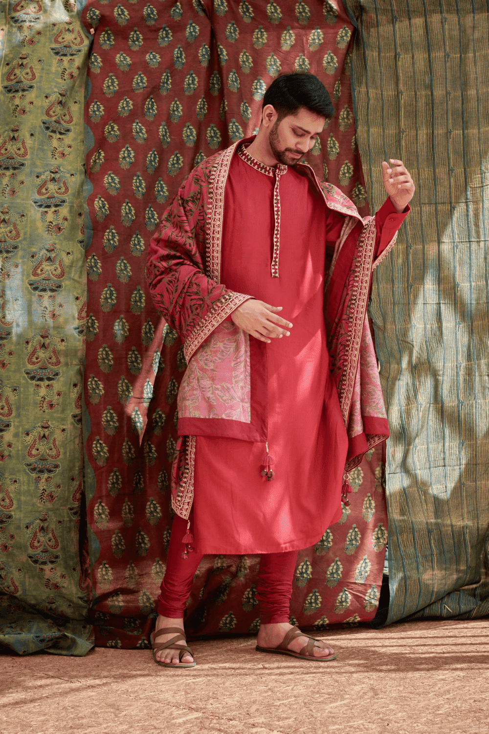 Ankush Bahuguna