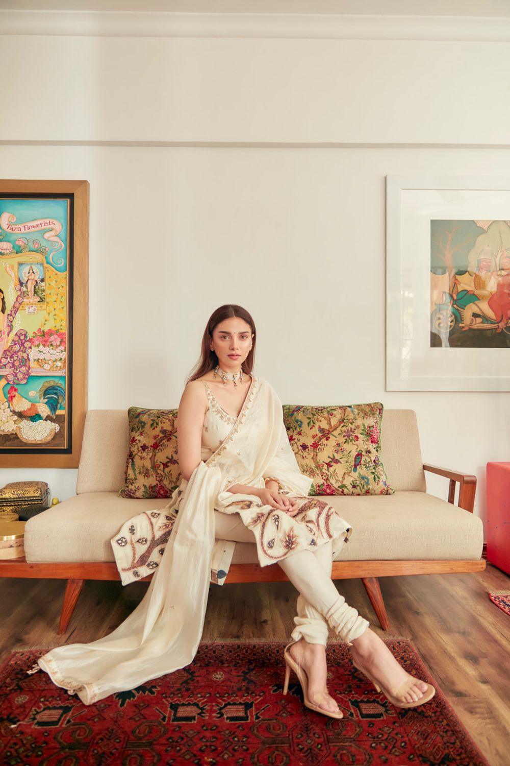 Aditi Rao Hydari
