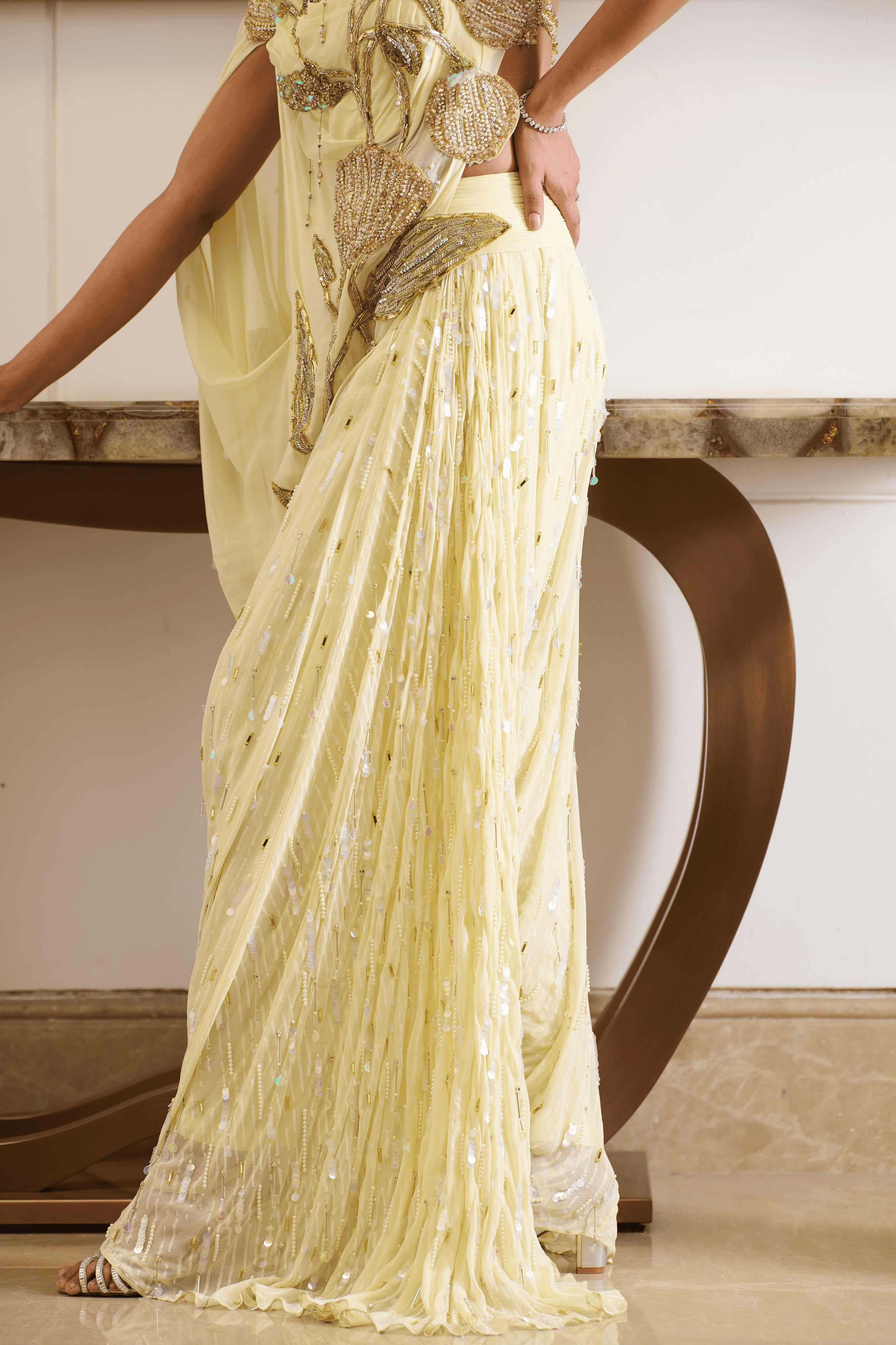 Athena Co-ord Set