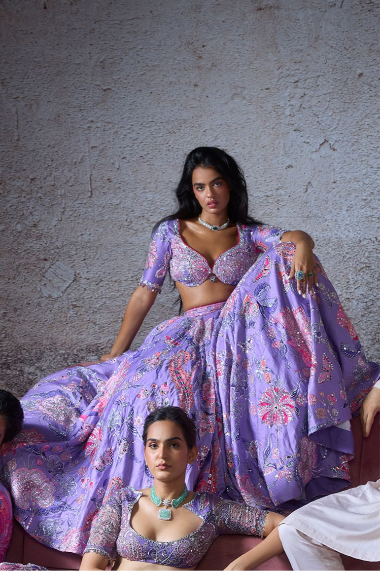 Alaviaa Jaaferi In Ruhi