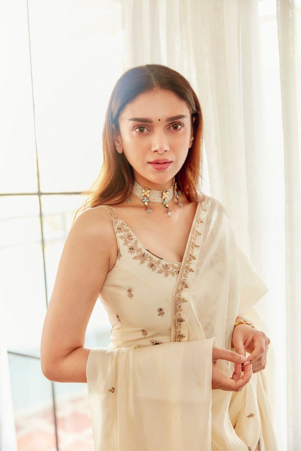 Aditi Rao Hydari