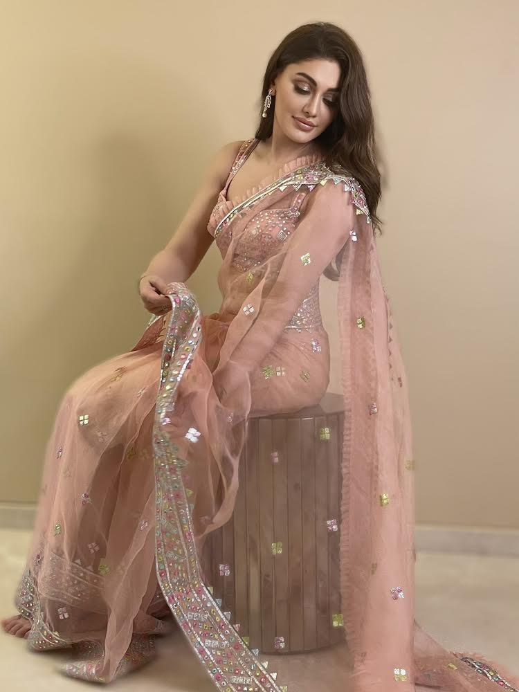 Noor Saree