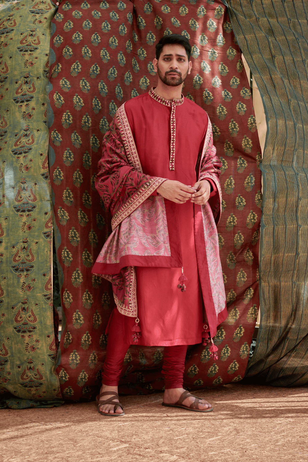 Ankush Bahuguna