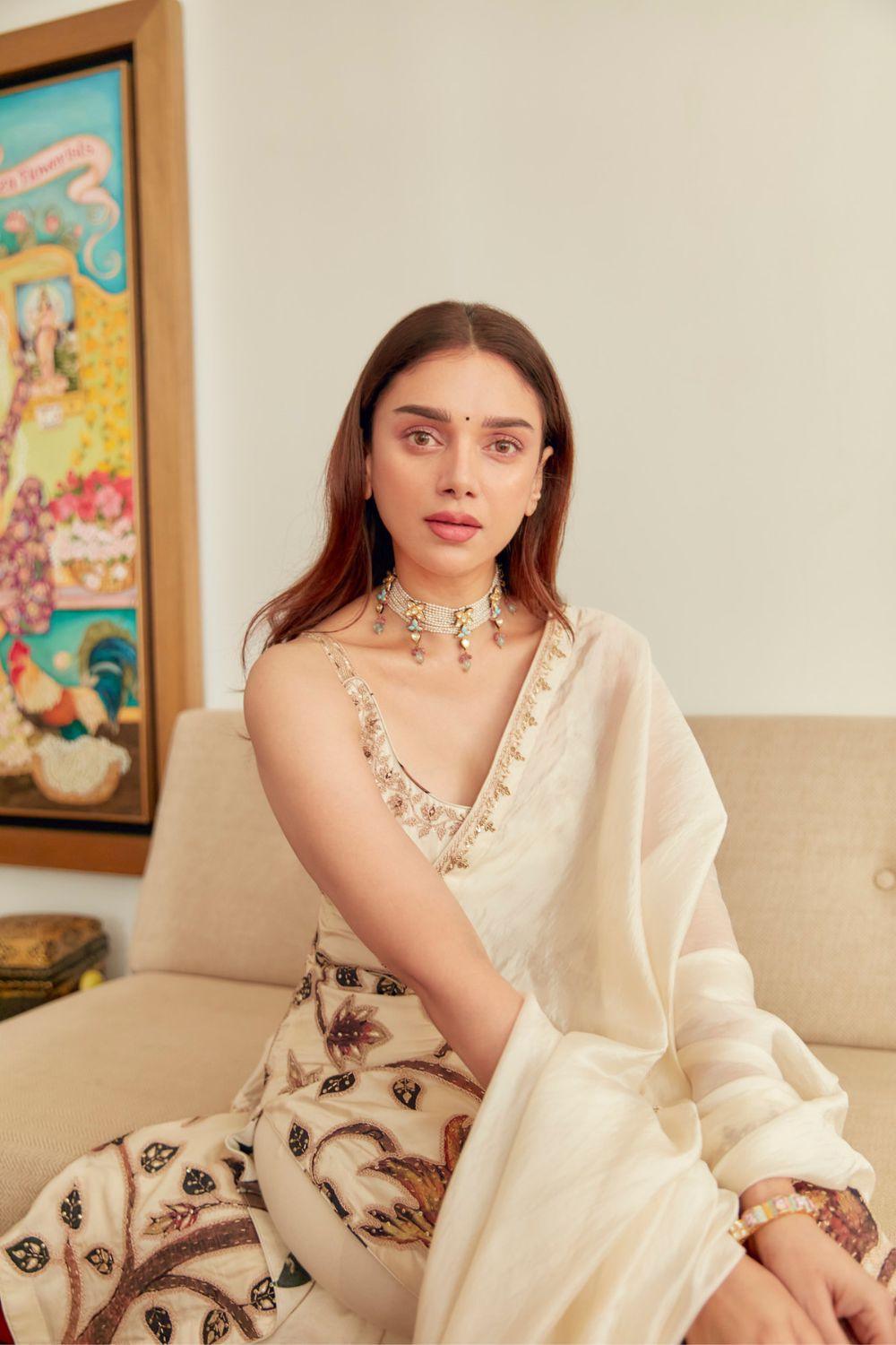 Aditi Rao Hydari