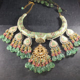 TD1489 LEGACY MINT HASLI SET