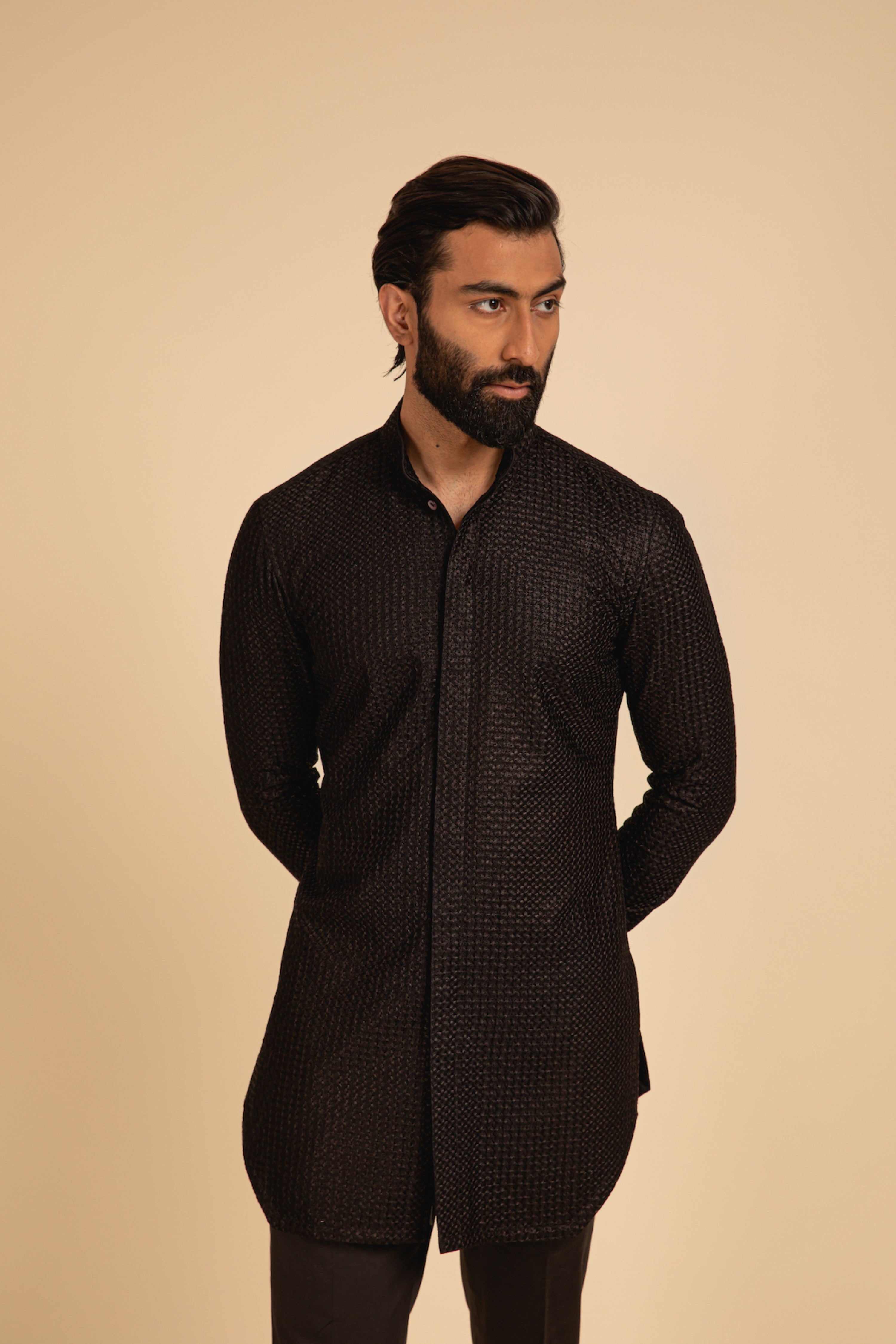 Inara Waist Coat
