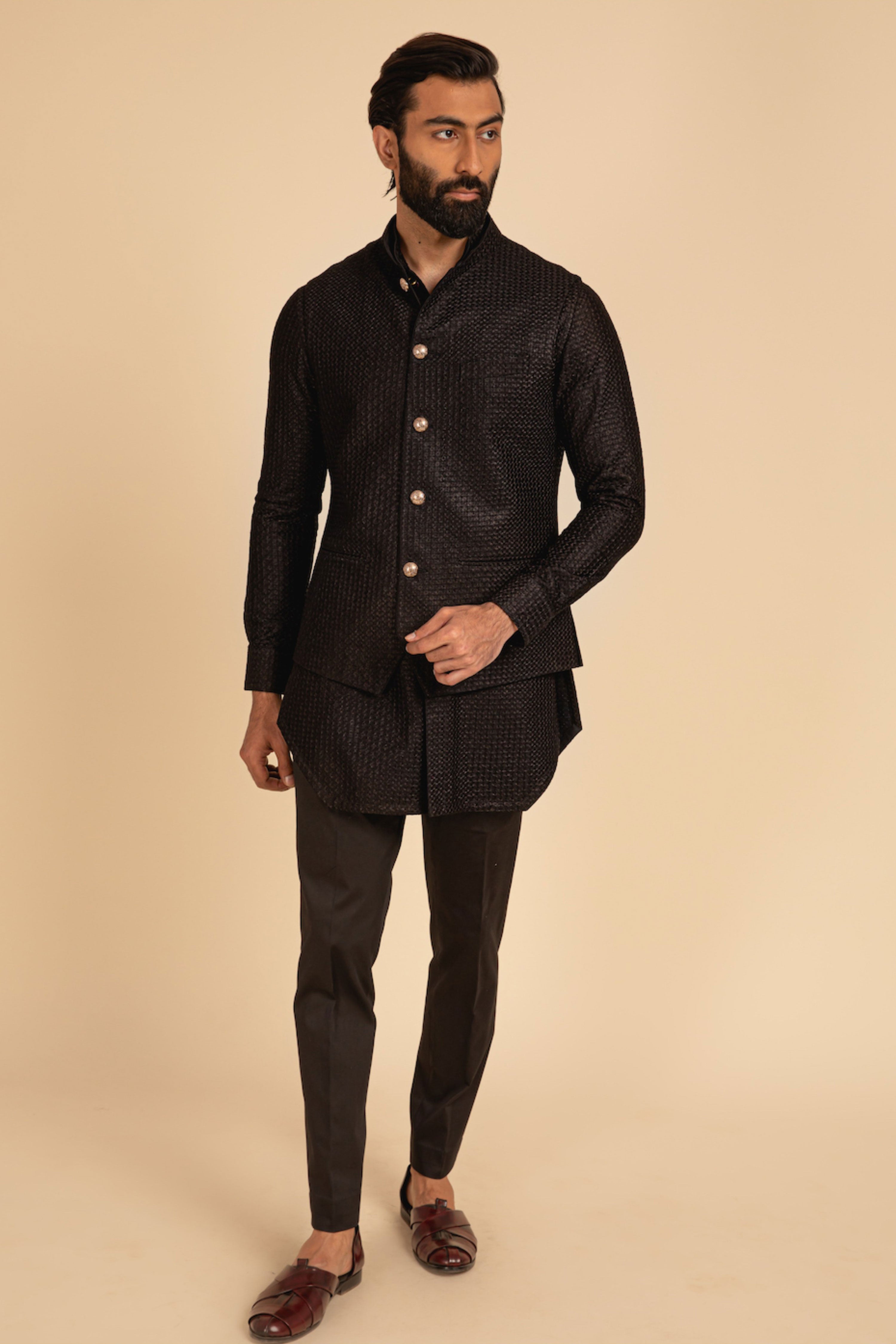 Inara Waist Coat