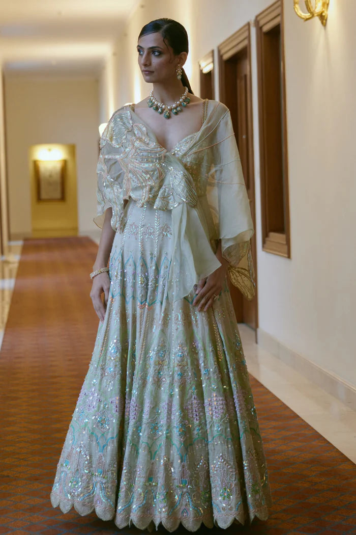 Ajooni Anarkali