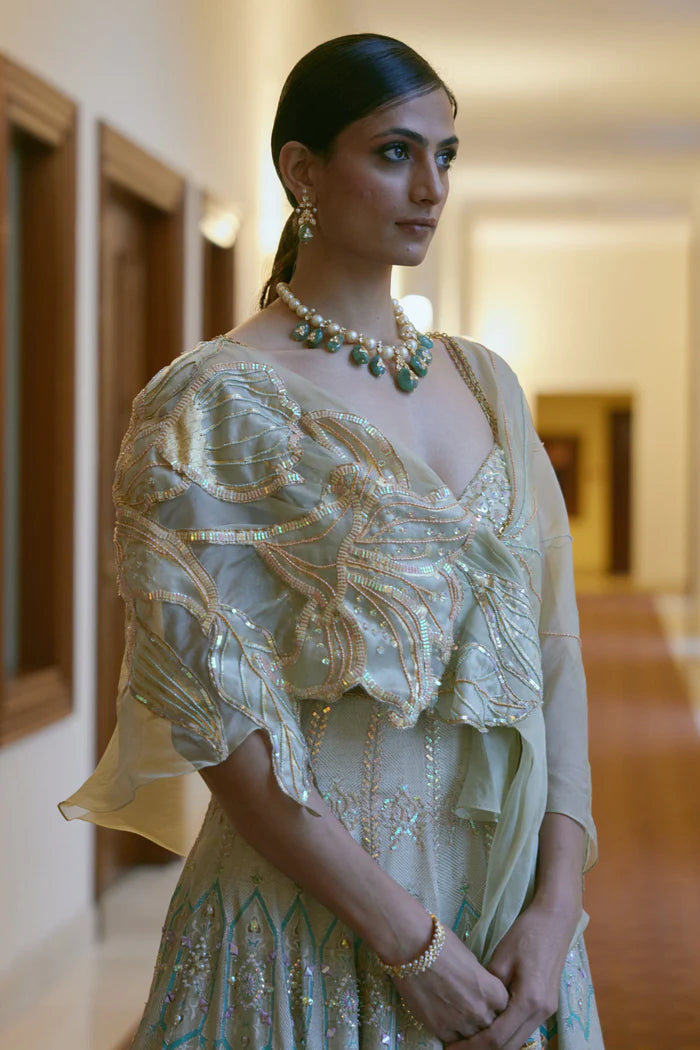 Ajooni Anarkali