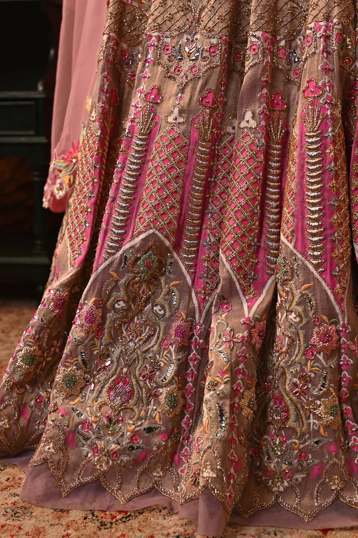 Alora Lehenga Set