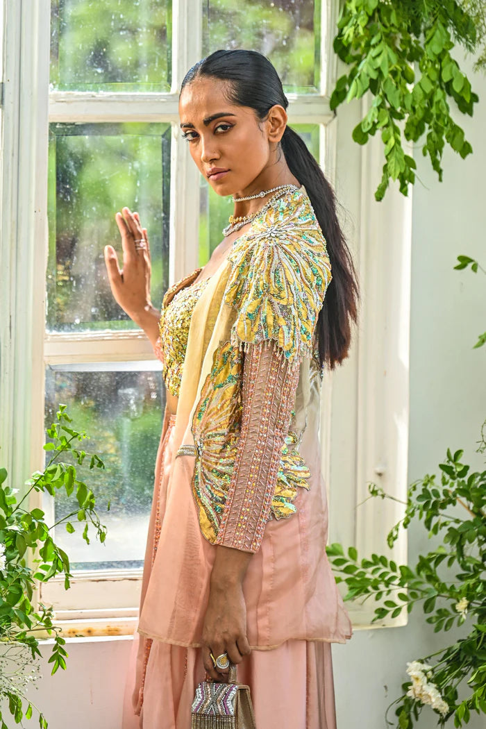 Amber Co-ord Set