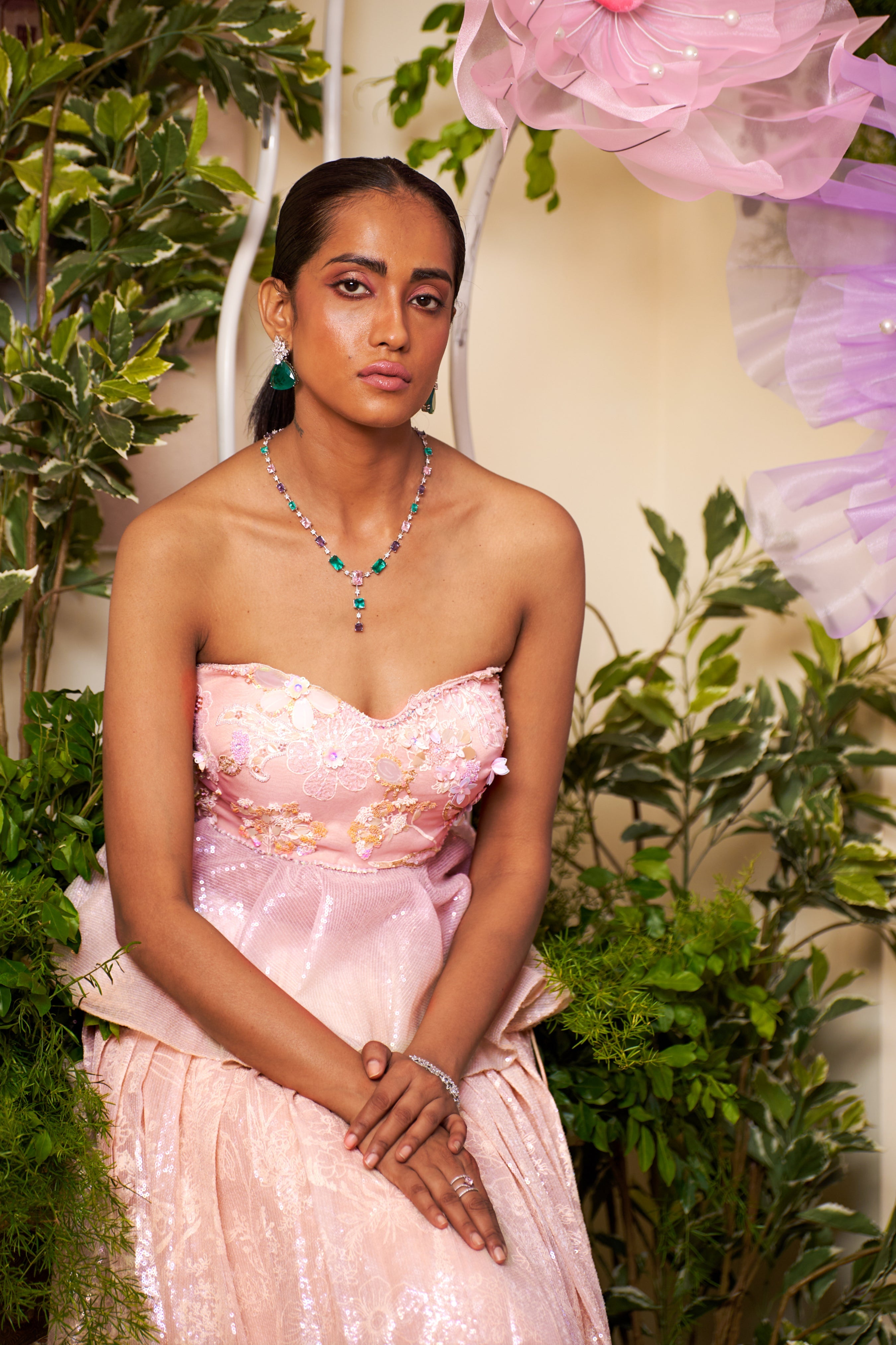 Anahira Lehenga