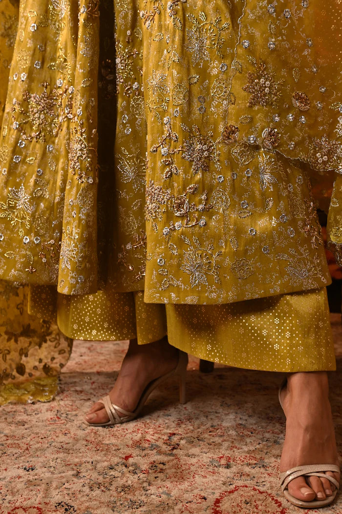 Arisha Kurta Set