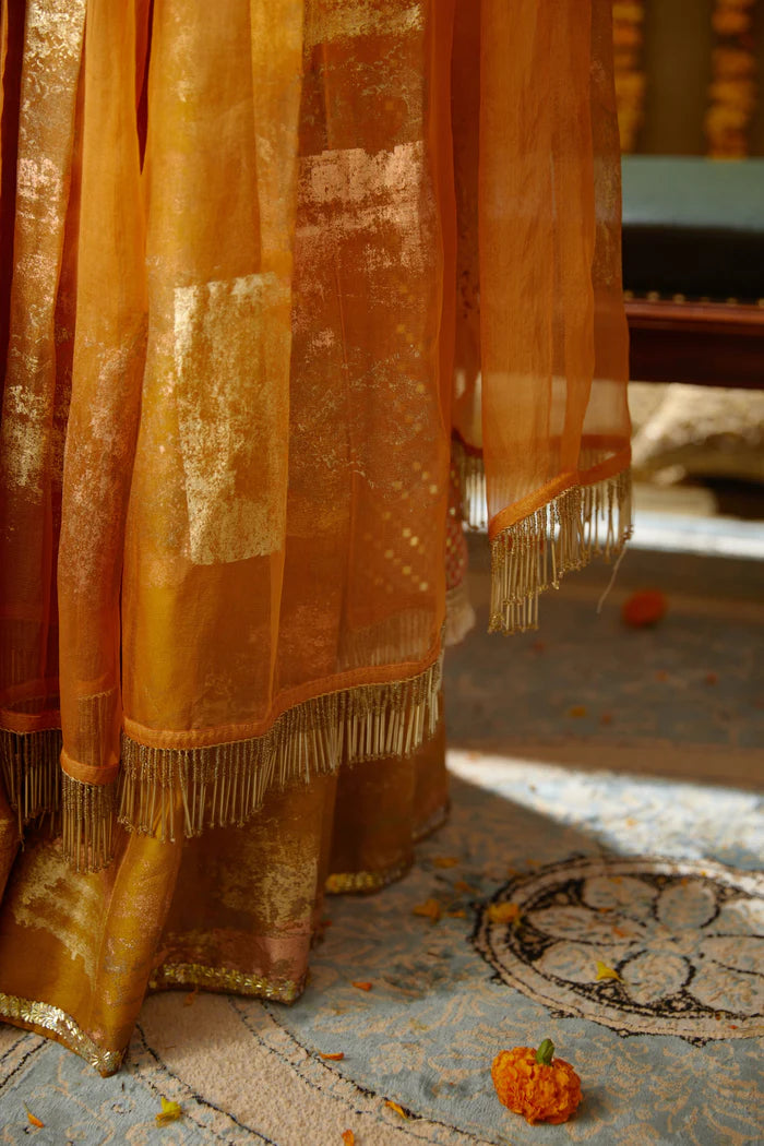 Arshi Lehenga Set