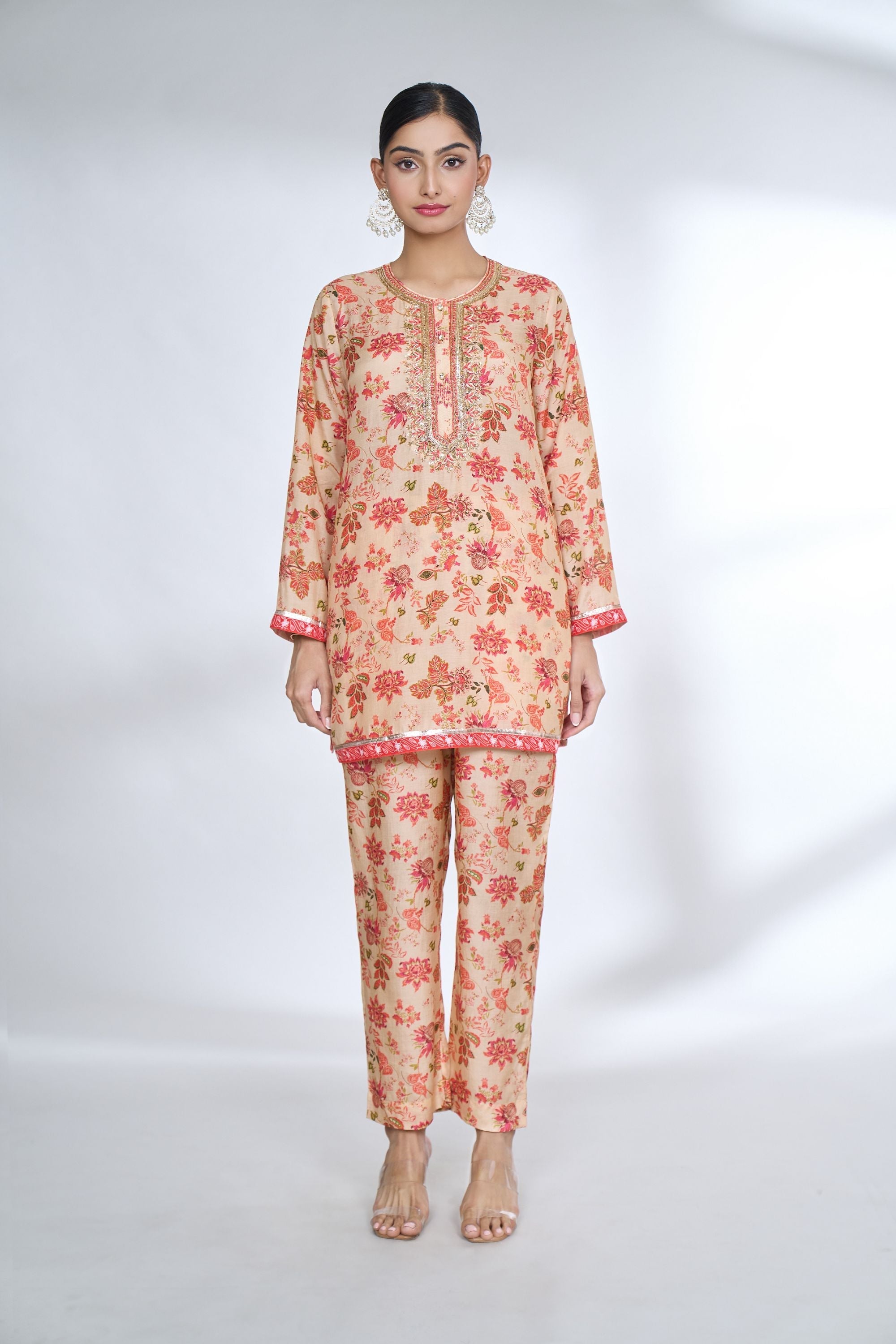 Jyoti Co-Ord Set