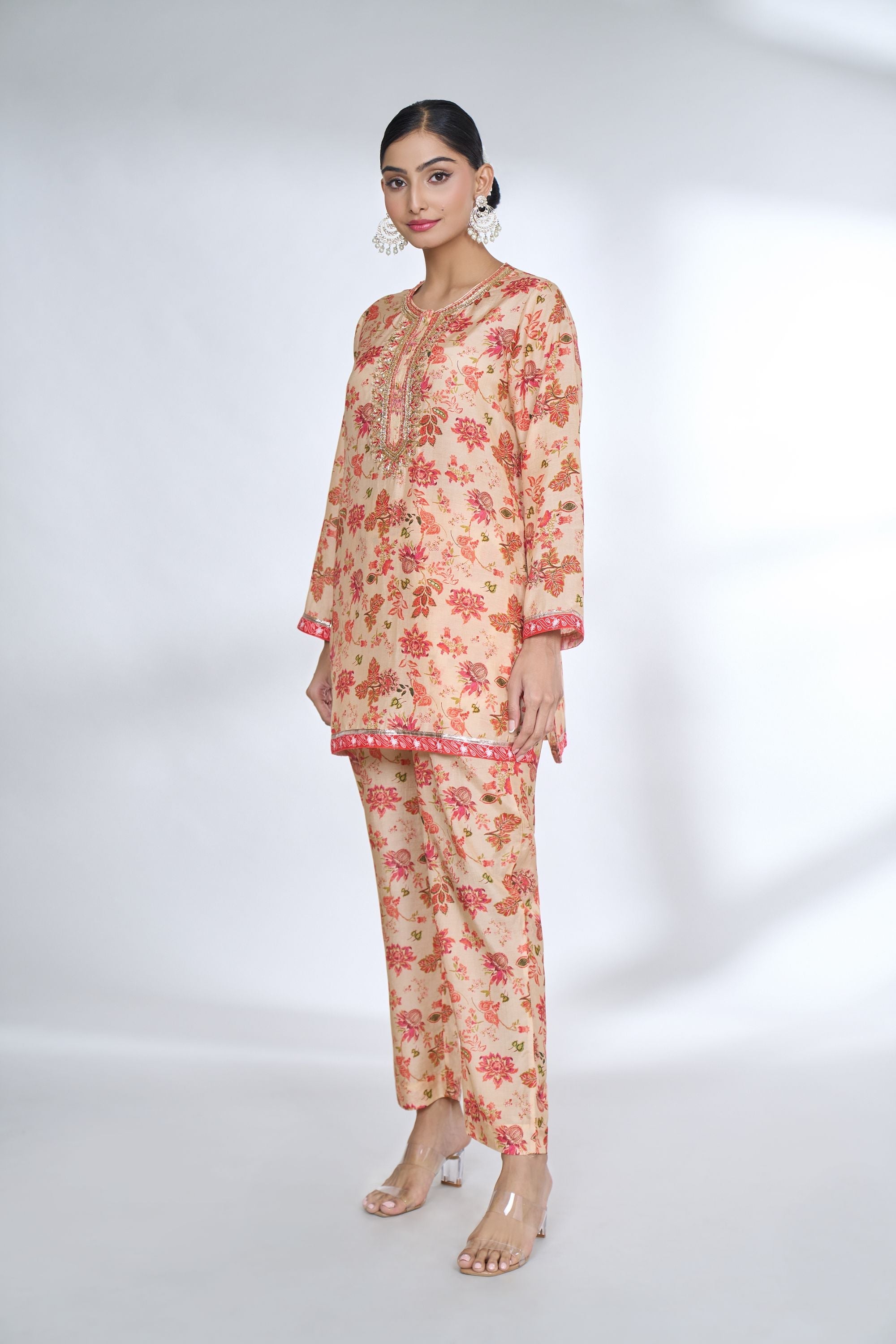 Jyoti Co-Ord Set