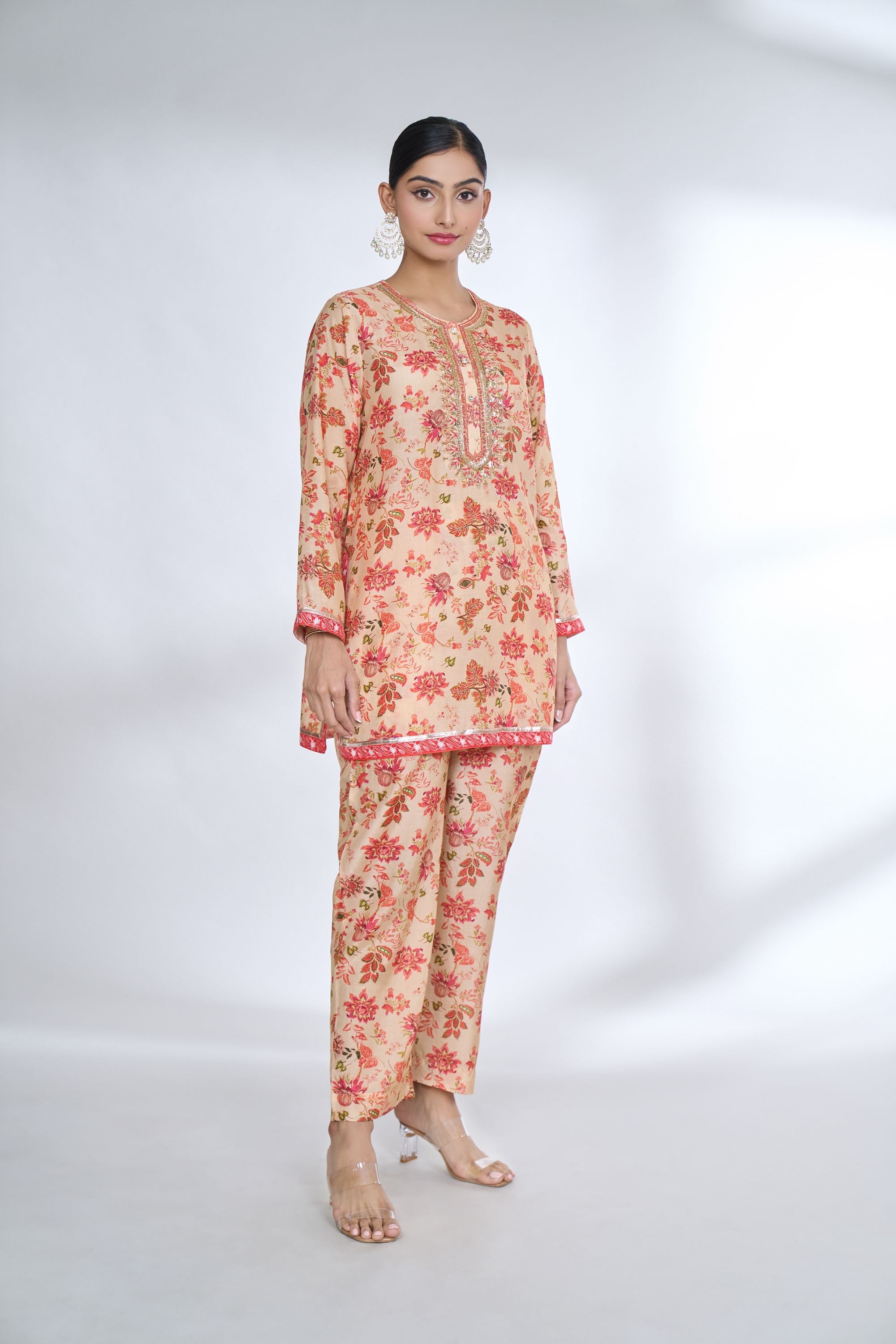 Jyoti Co-Ord Set