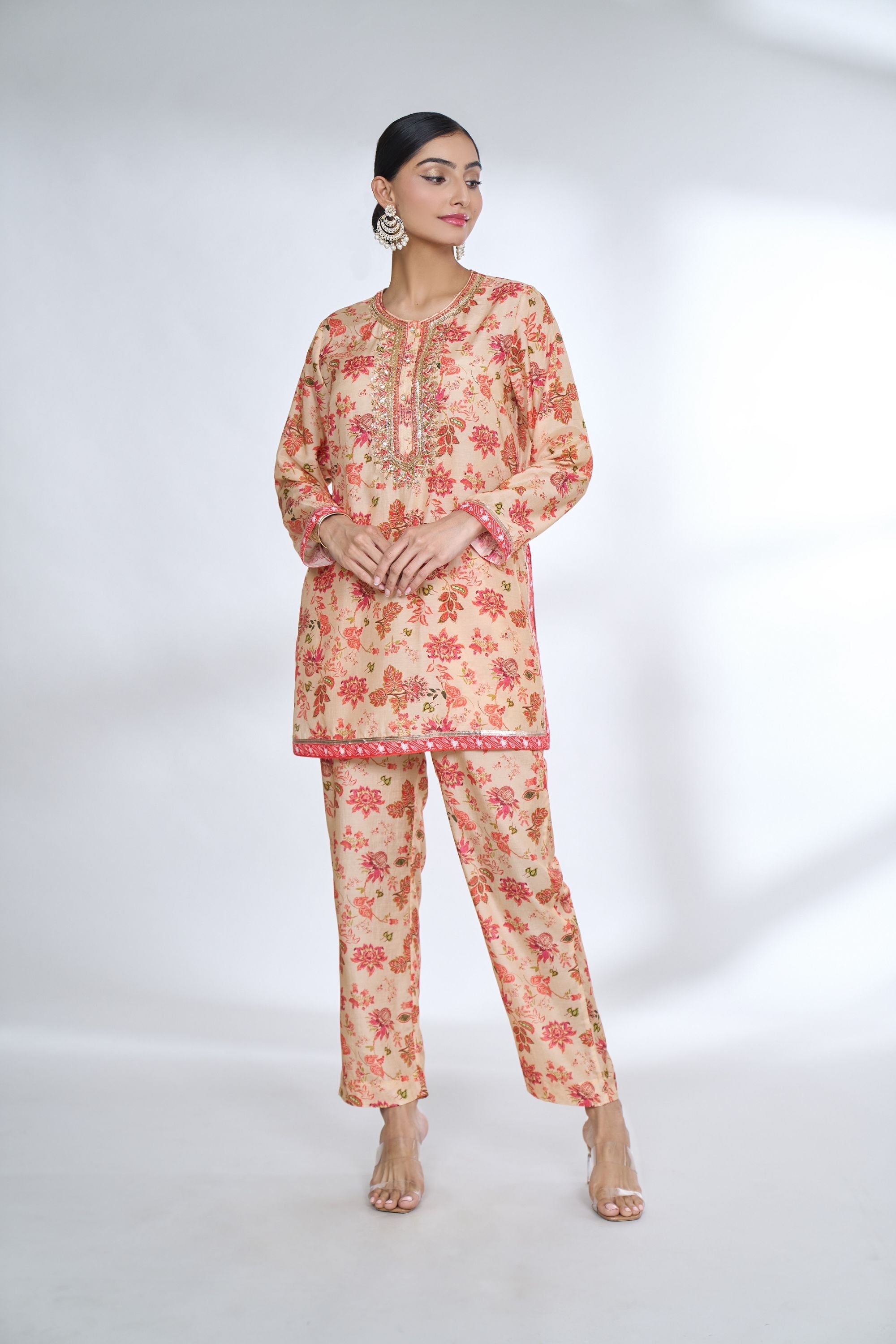 Jyoti Co-Ord Set