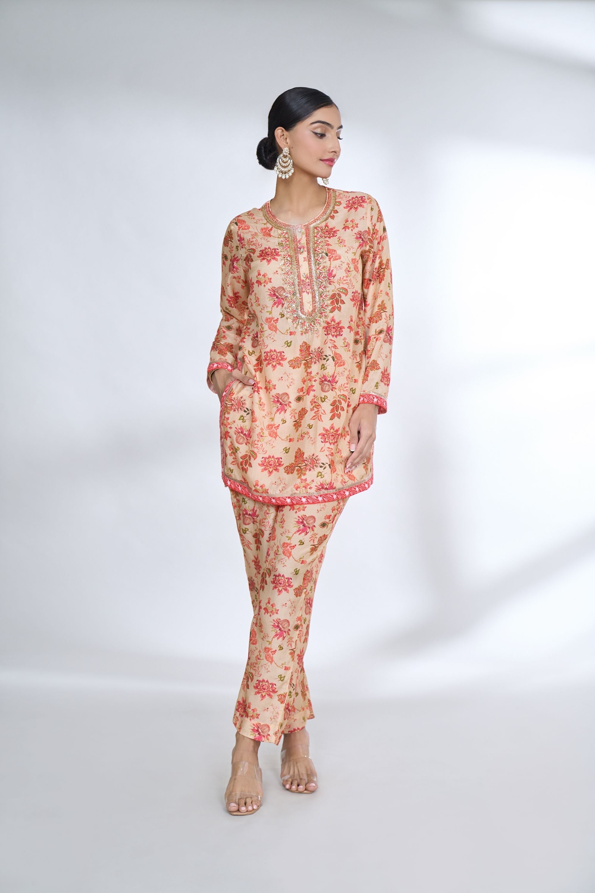 Jyoti Co-Ord Set