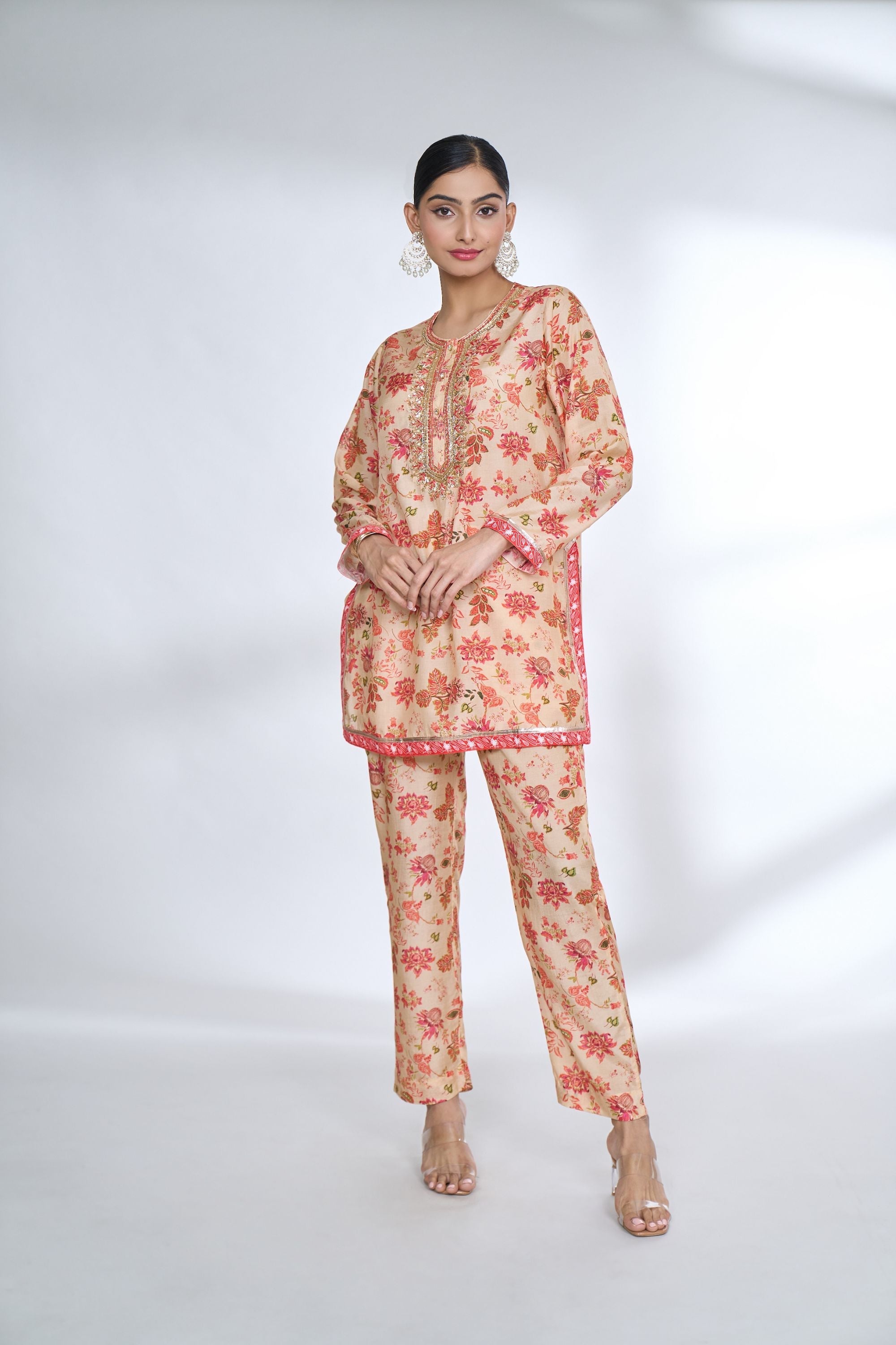 Jyoti Co-Ord Set