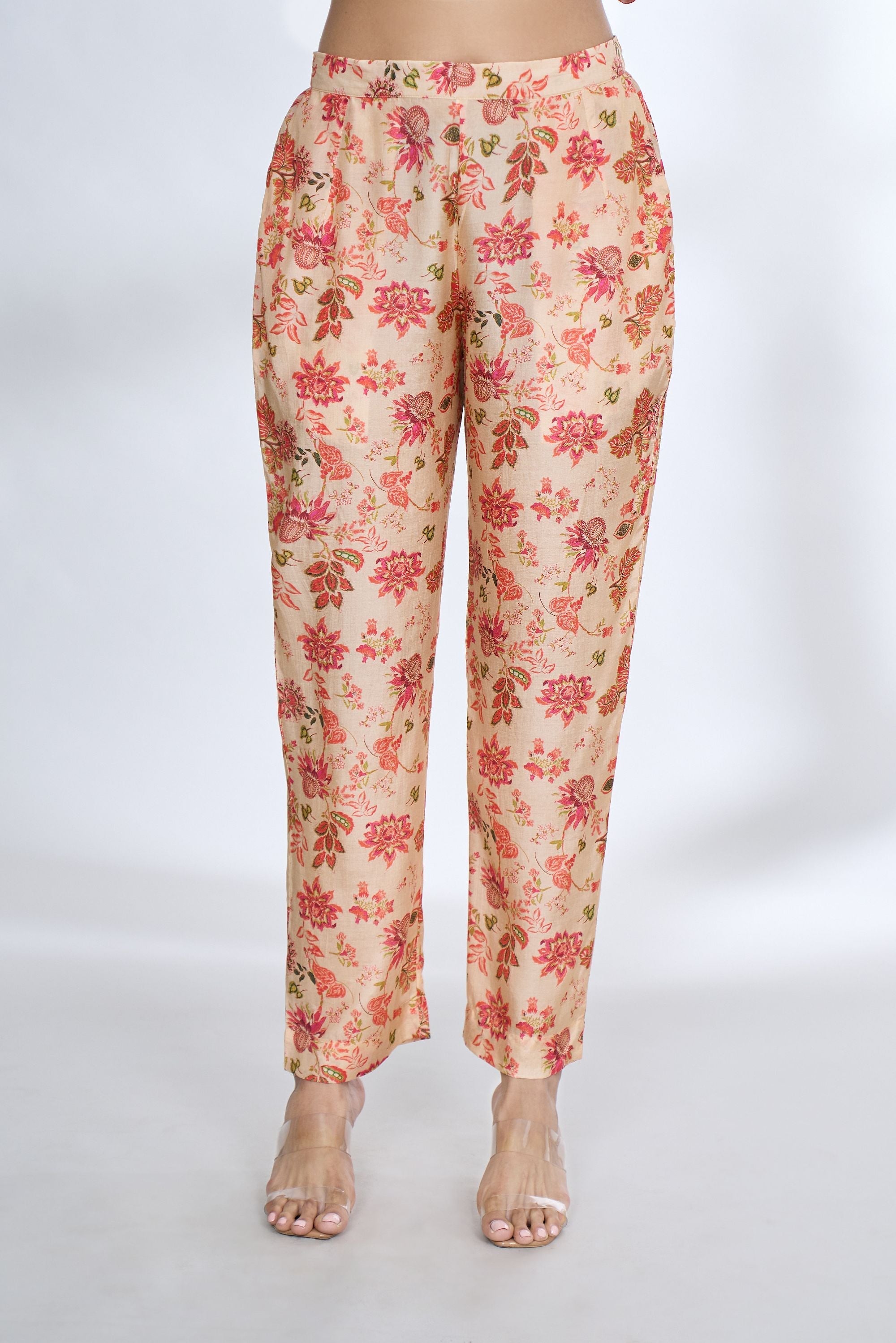 Jyoti Co-Ord Set