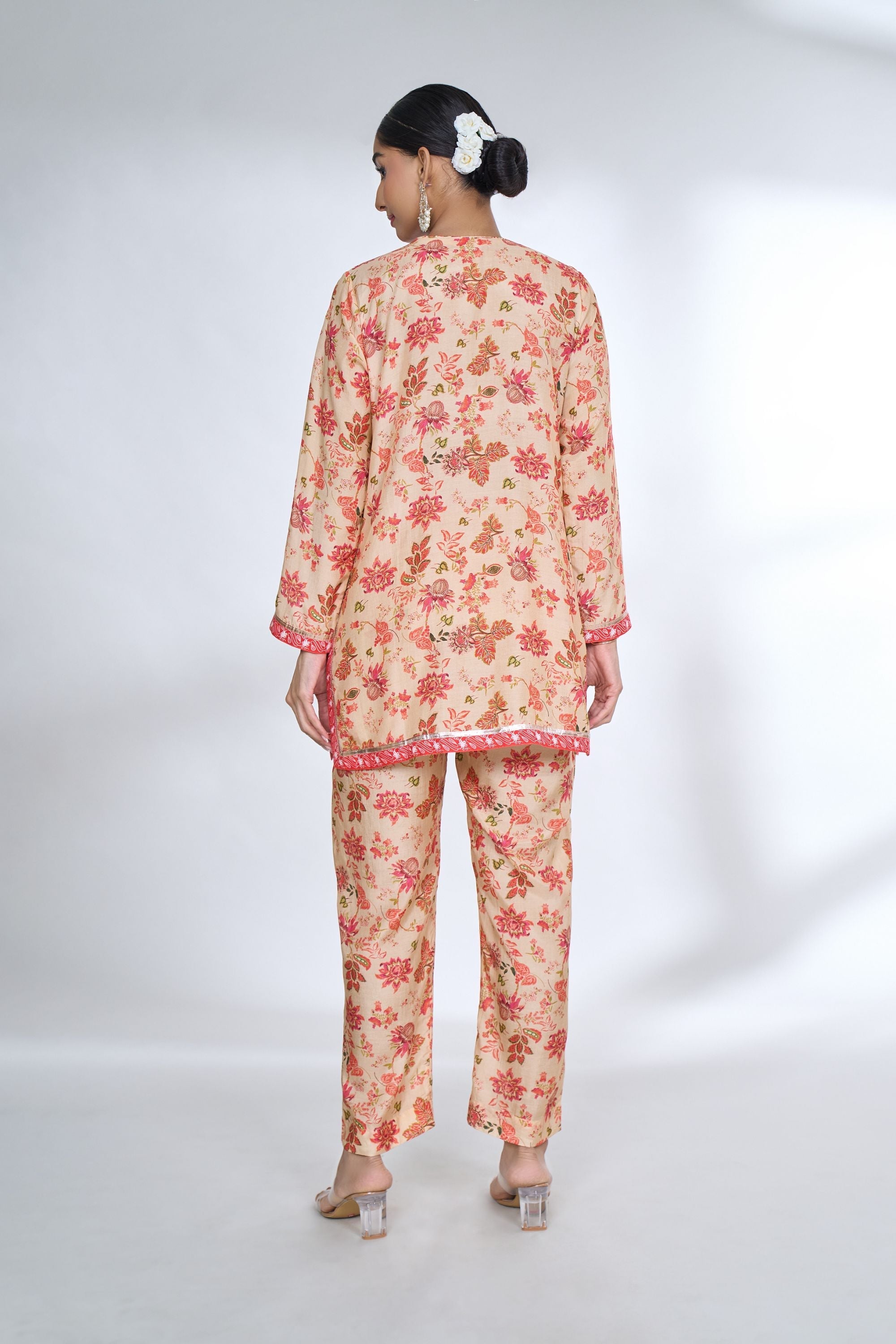 Jyoti Co-Ord Set