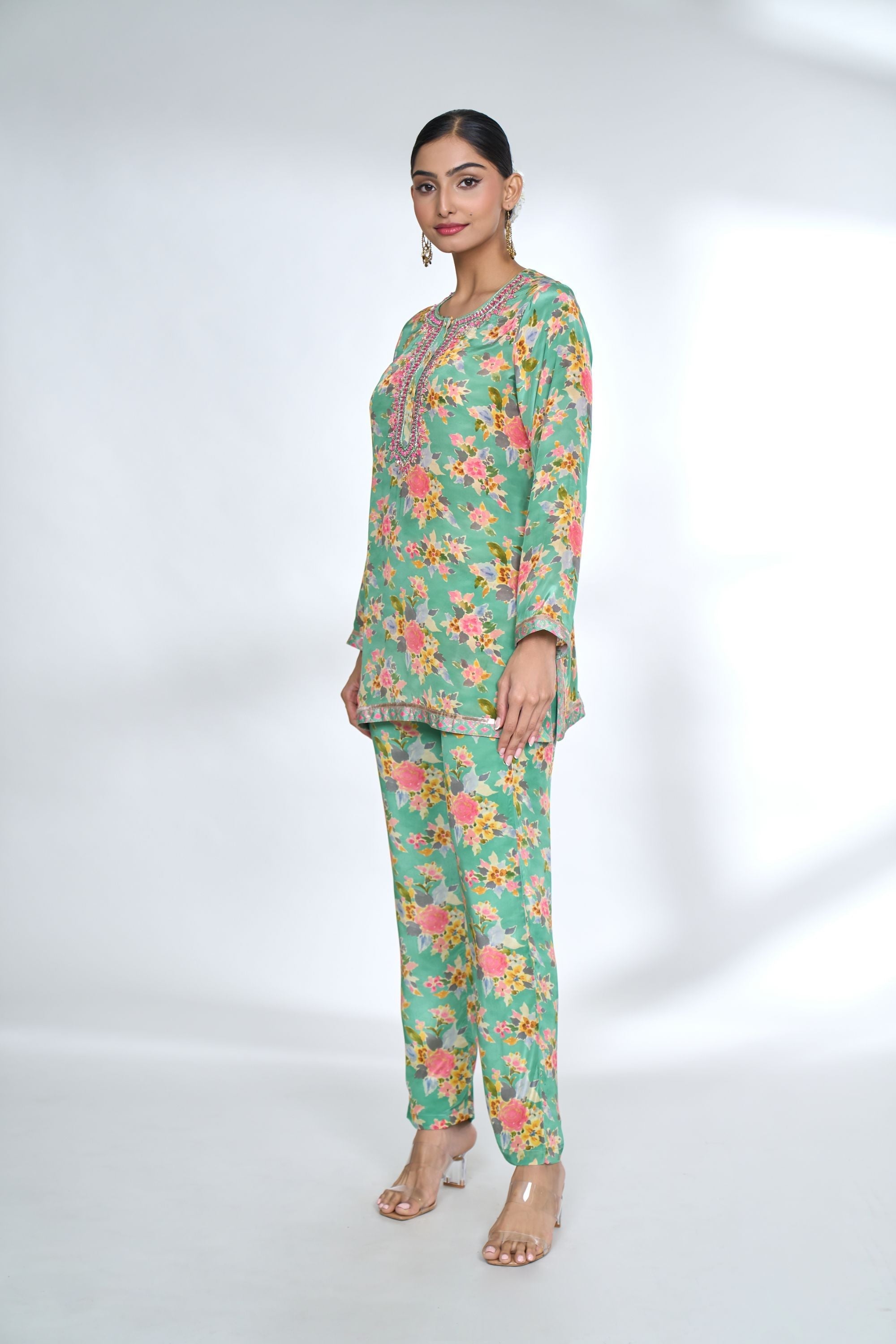 Seema Co-Ord Set