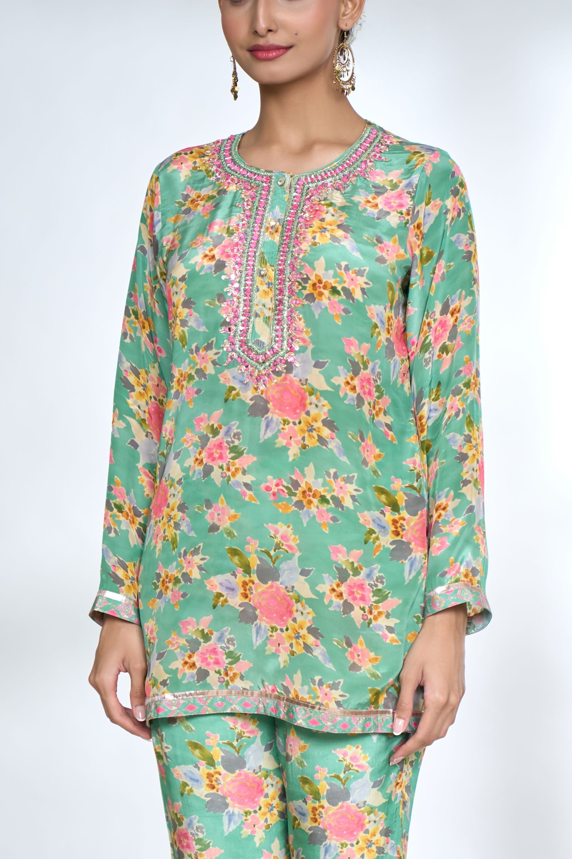 Seema Co-Ord Set