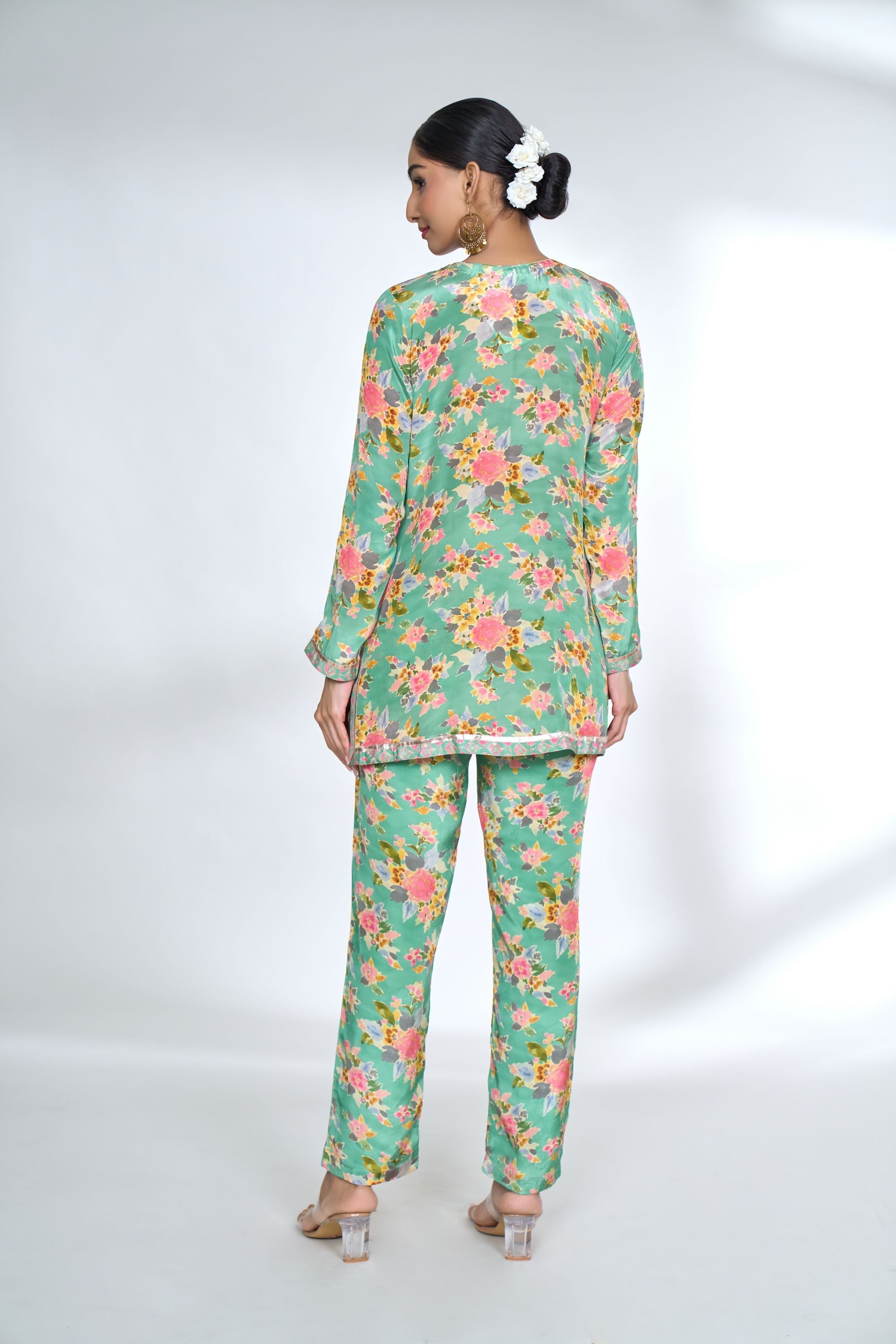 Seema Co-Ord Set