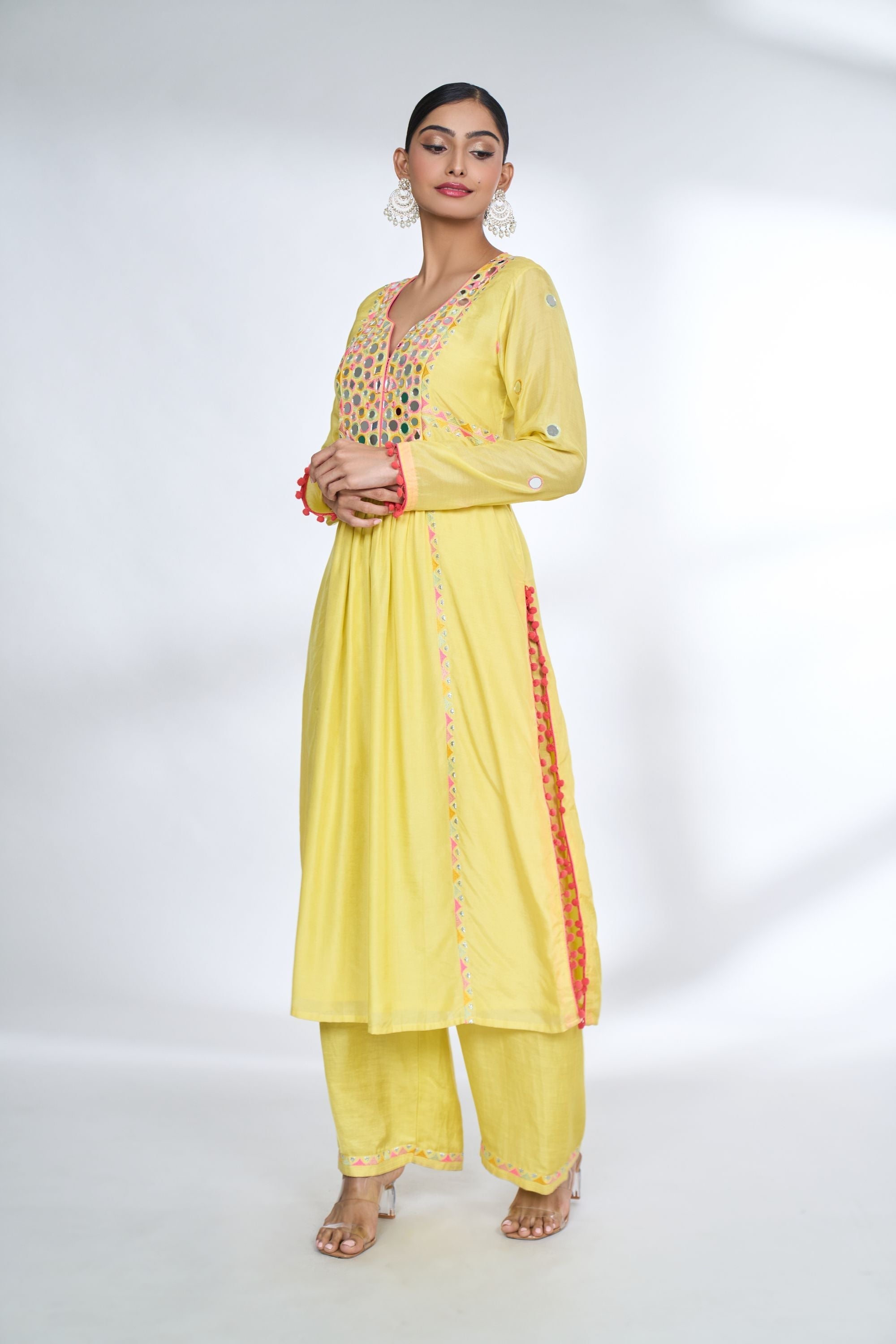 Charvi Co-Ord Set