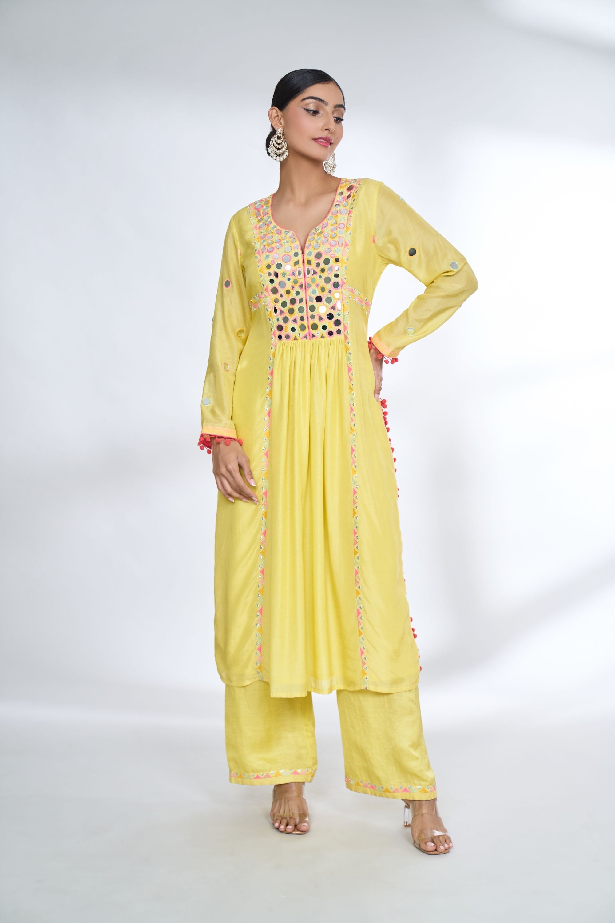Charvi Co-Ord Set