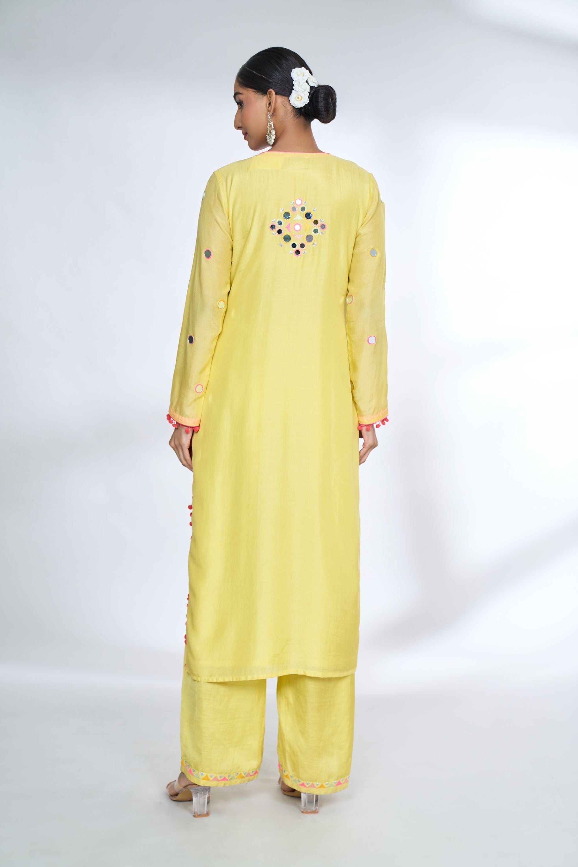 Charvi Co-Ord Set