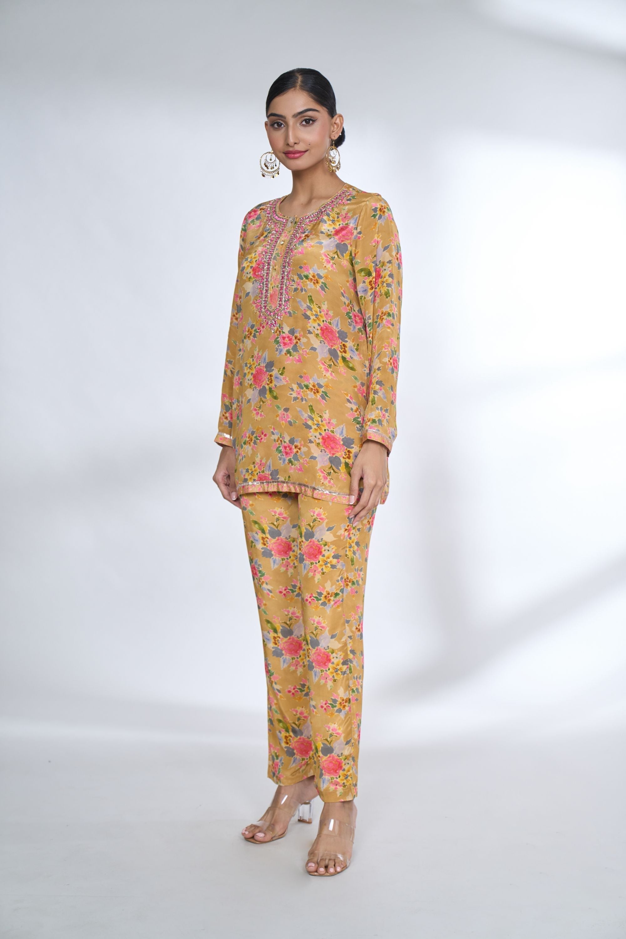 Ritu Co-Ord Set