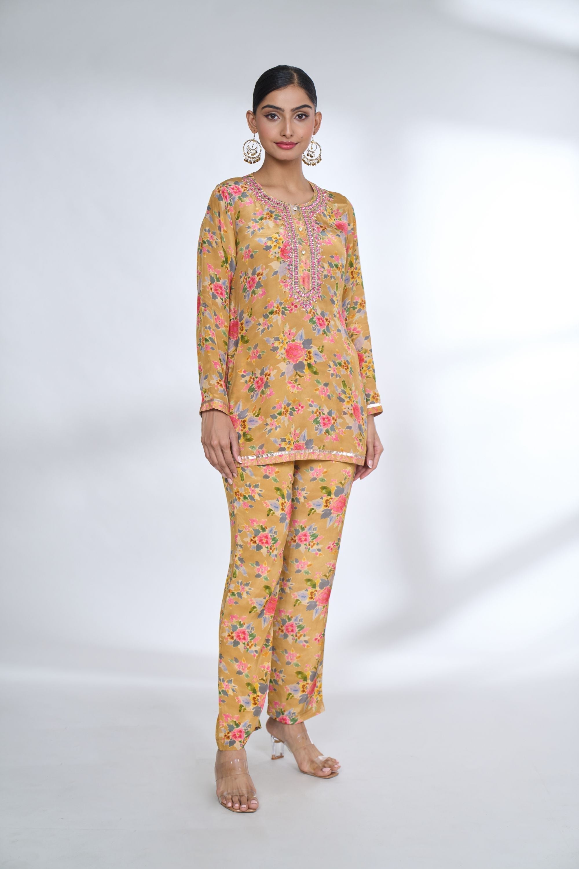Ritu Co-Ord Set