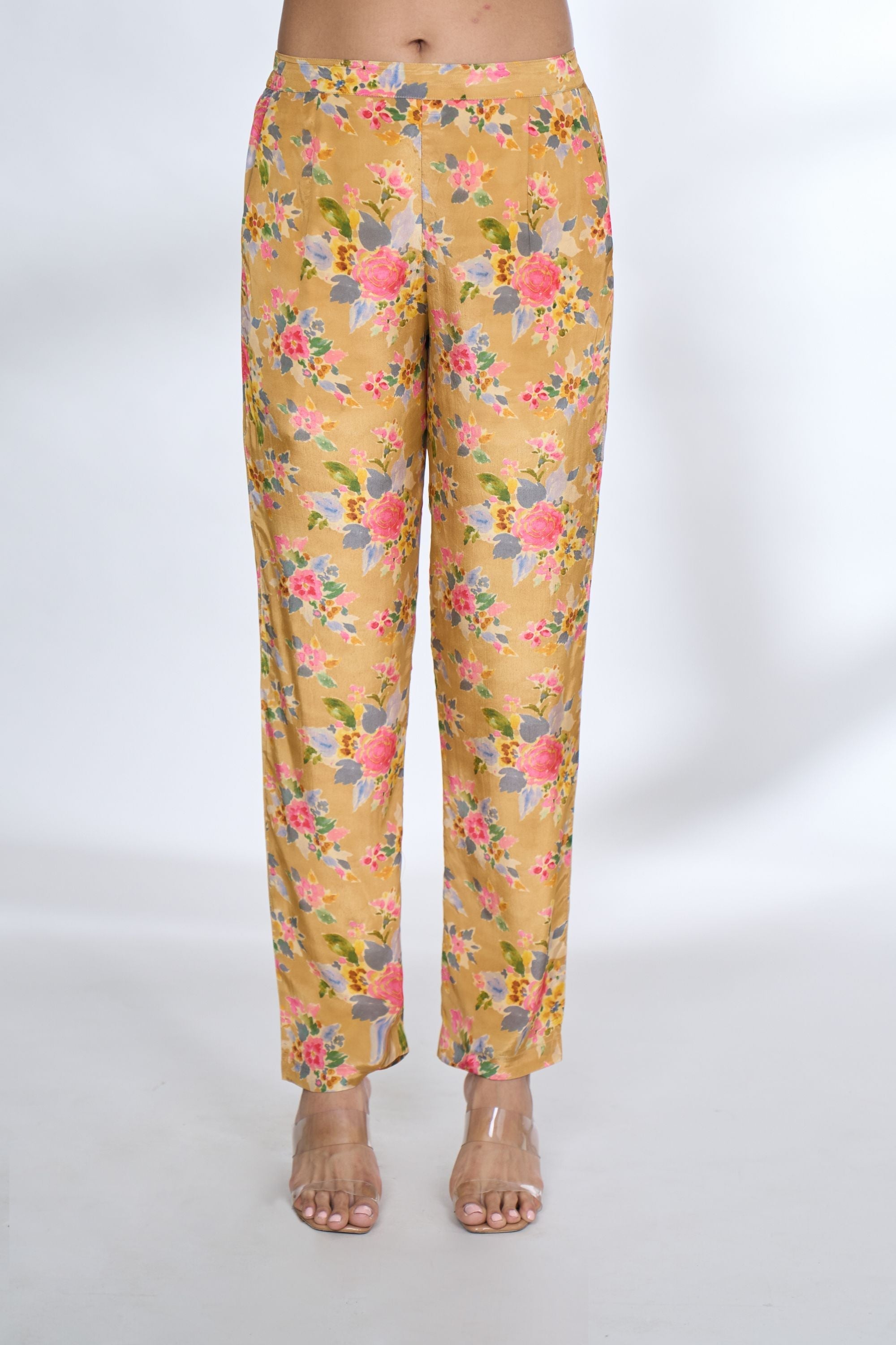 Ritu Co-Ord Set