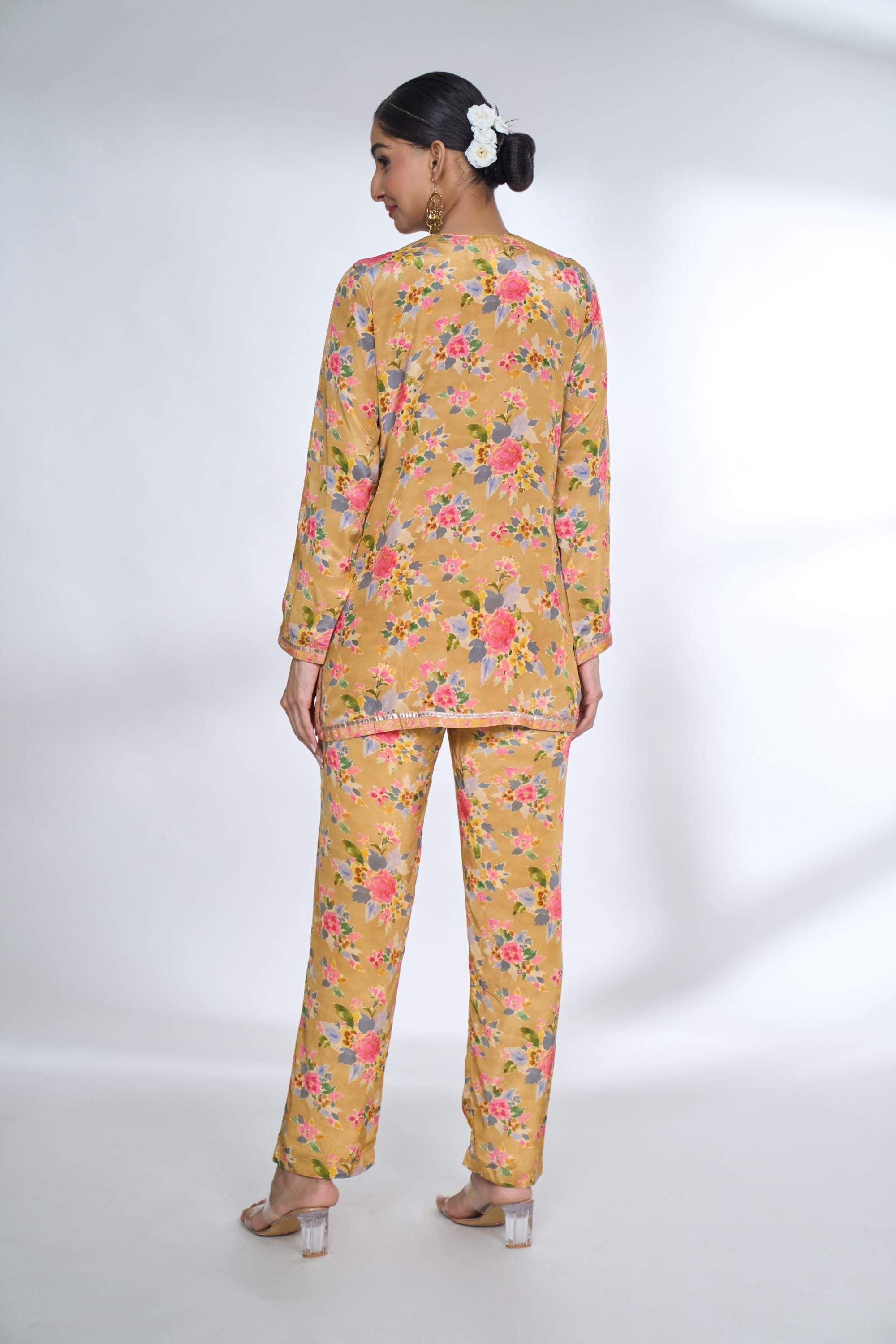 Ritu Co-Ord Set