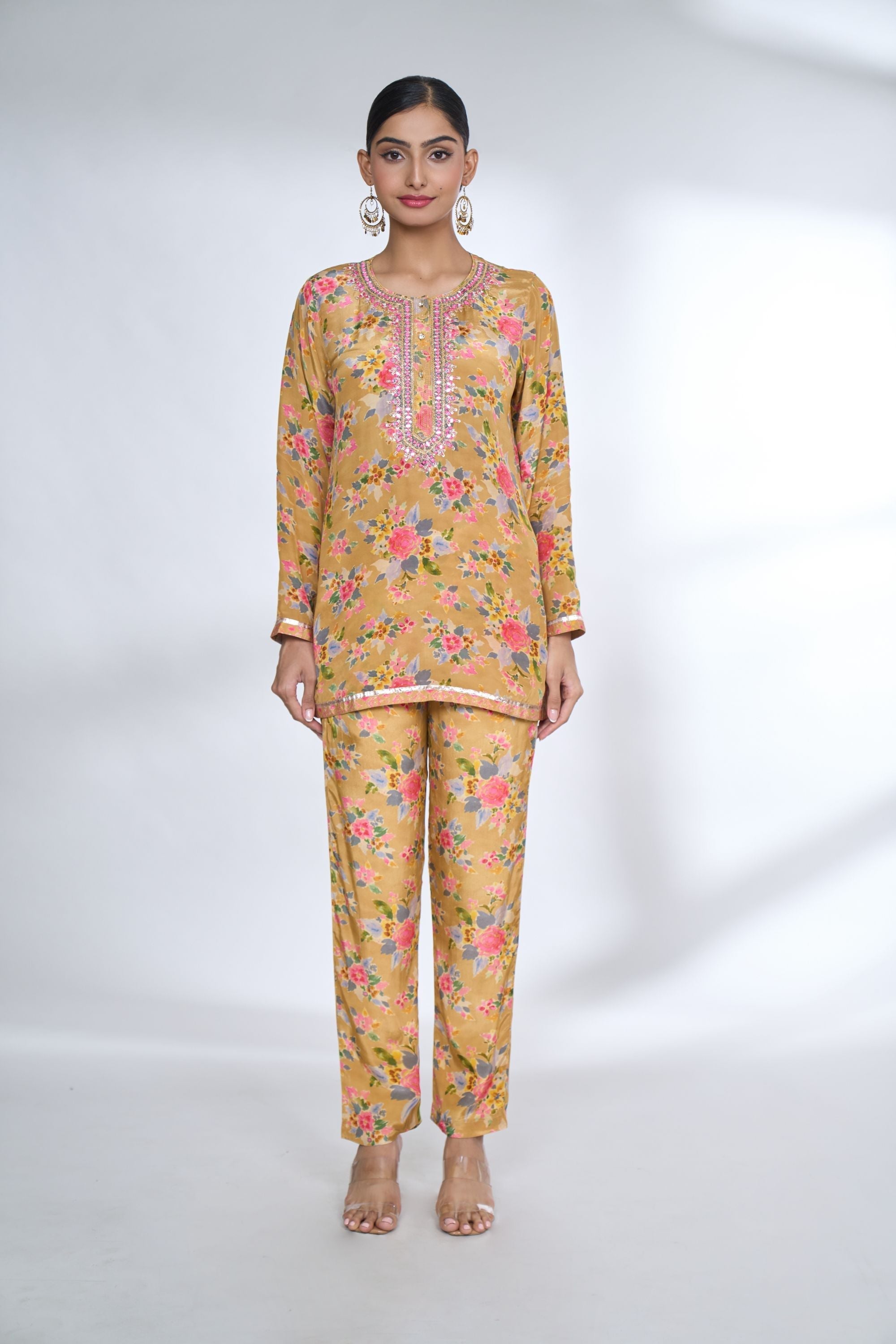 Ritu Co-Ord Set