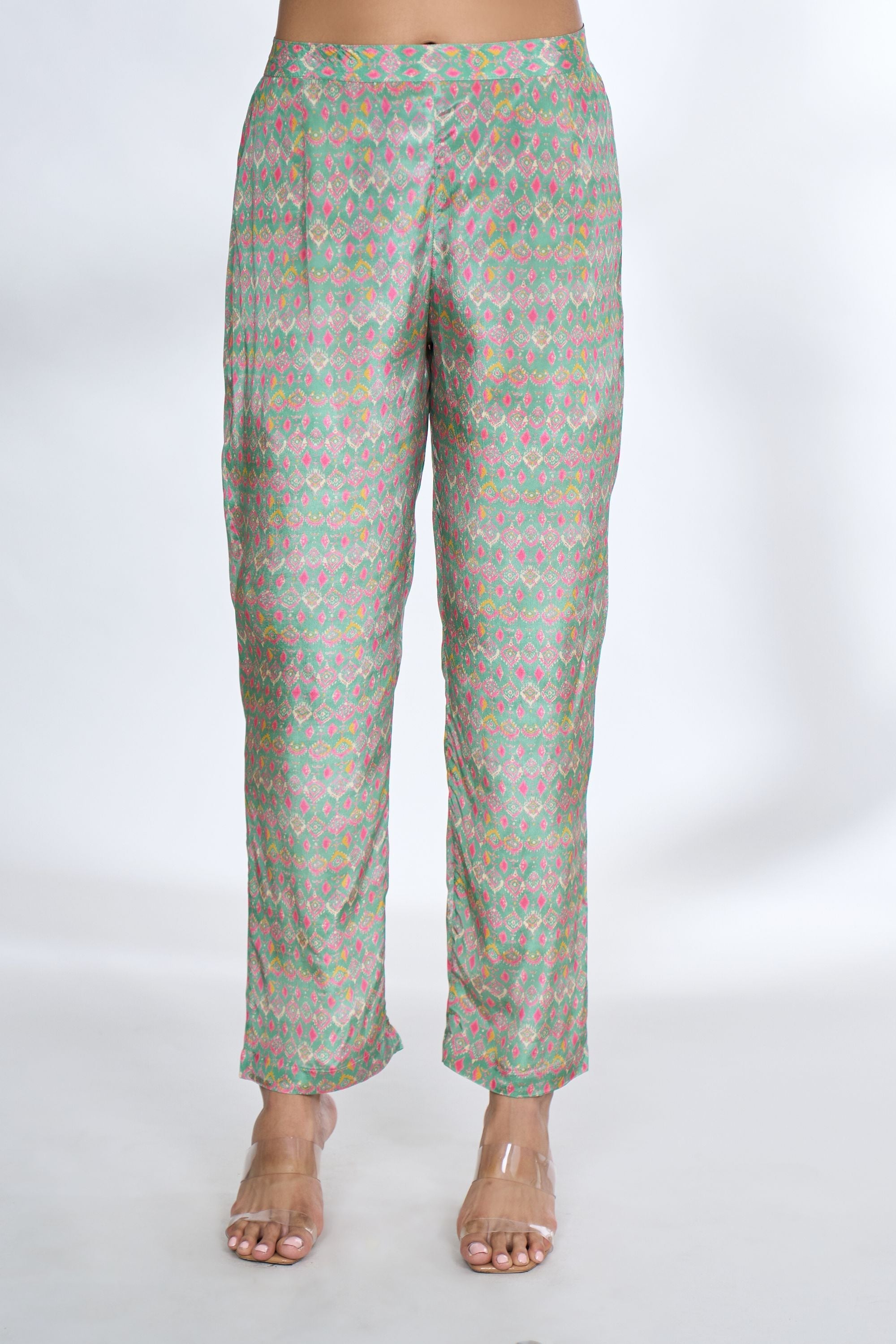Sarika Co-Ord Set
